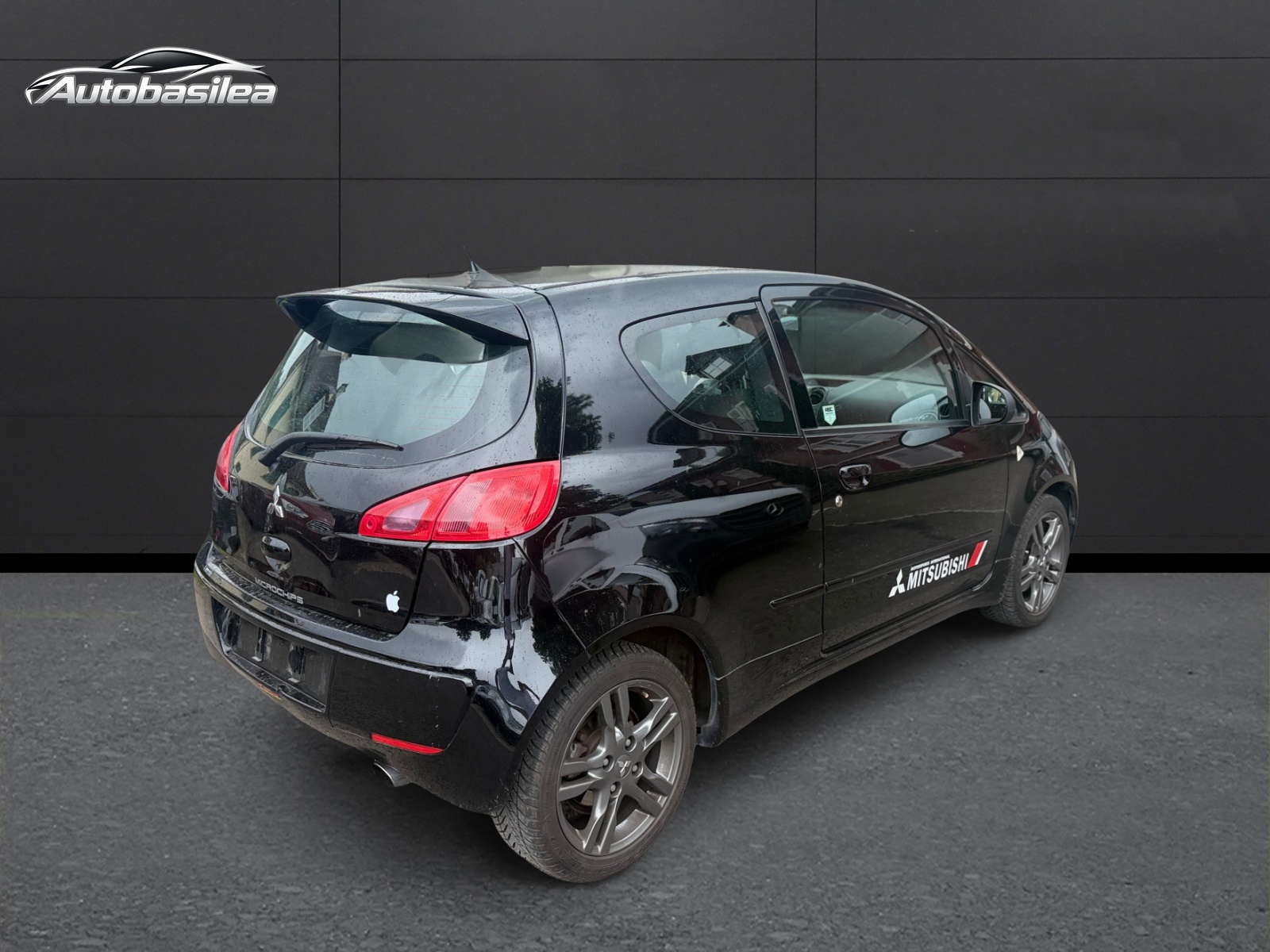 MITSUBISHI Colt 1.5 16V Turbo-image-4