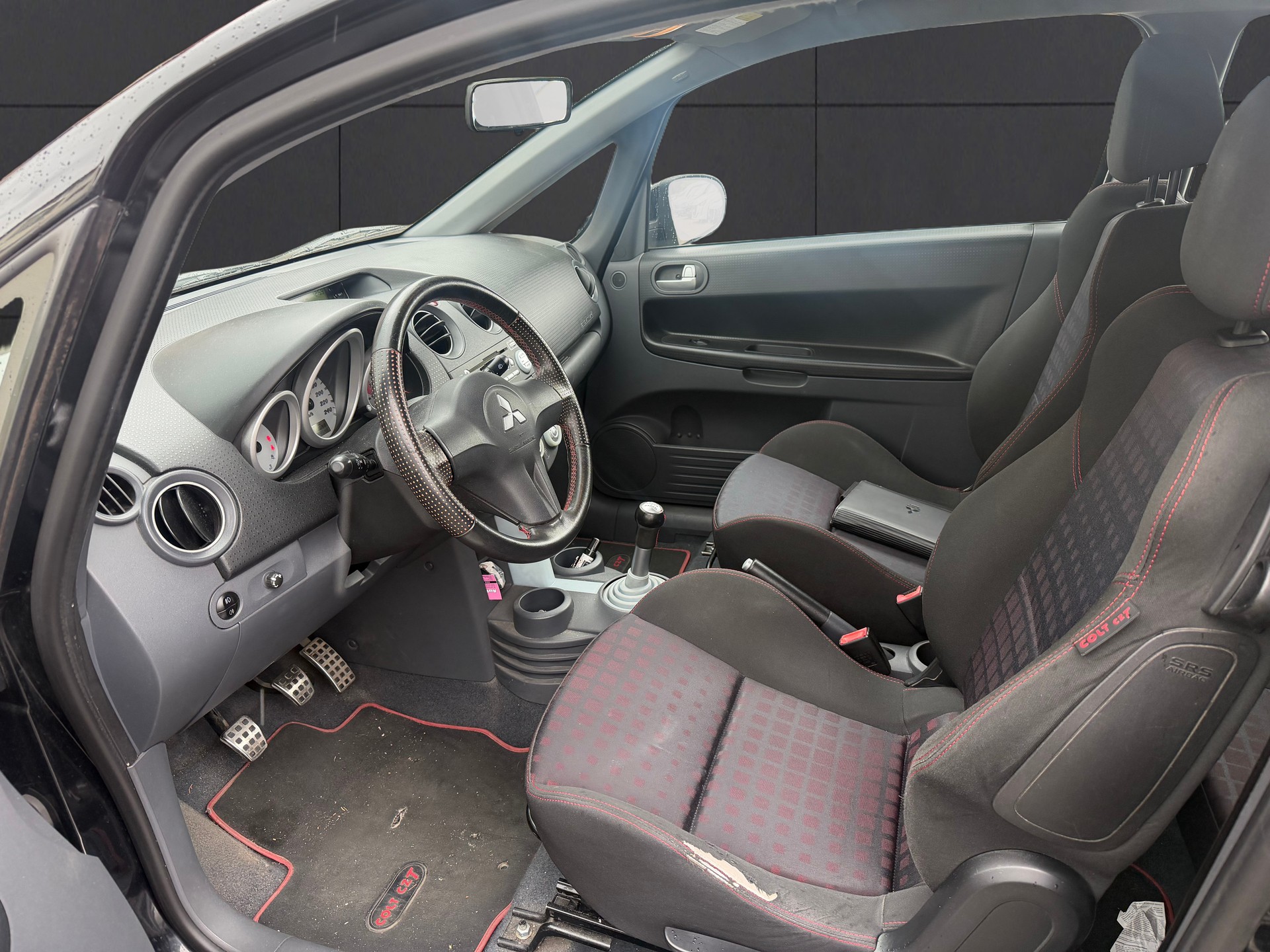MITSUBISHI Colt 1.5 16V Turbo-image-6