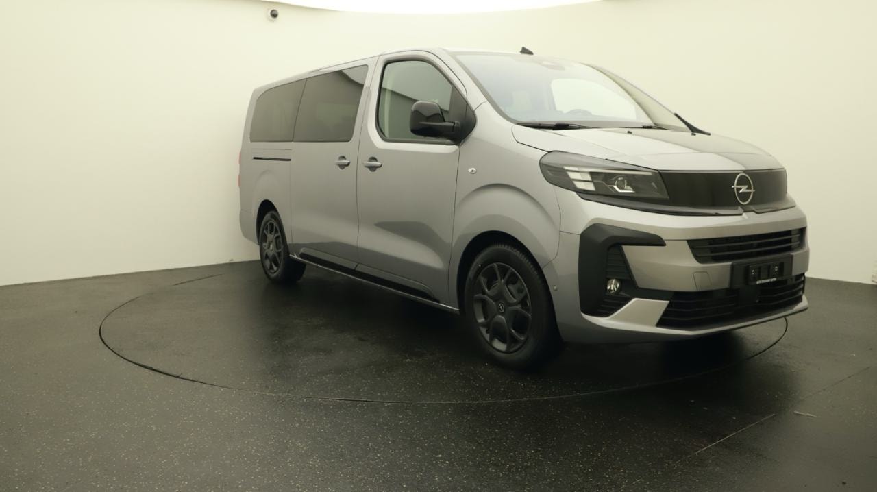 OPEL Zafira 2.2 CDTI XL Edition A-image-3