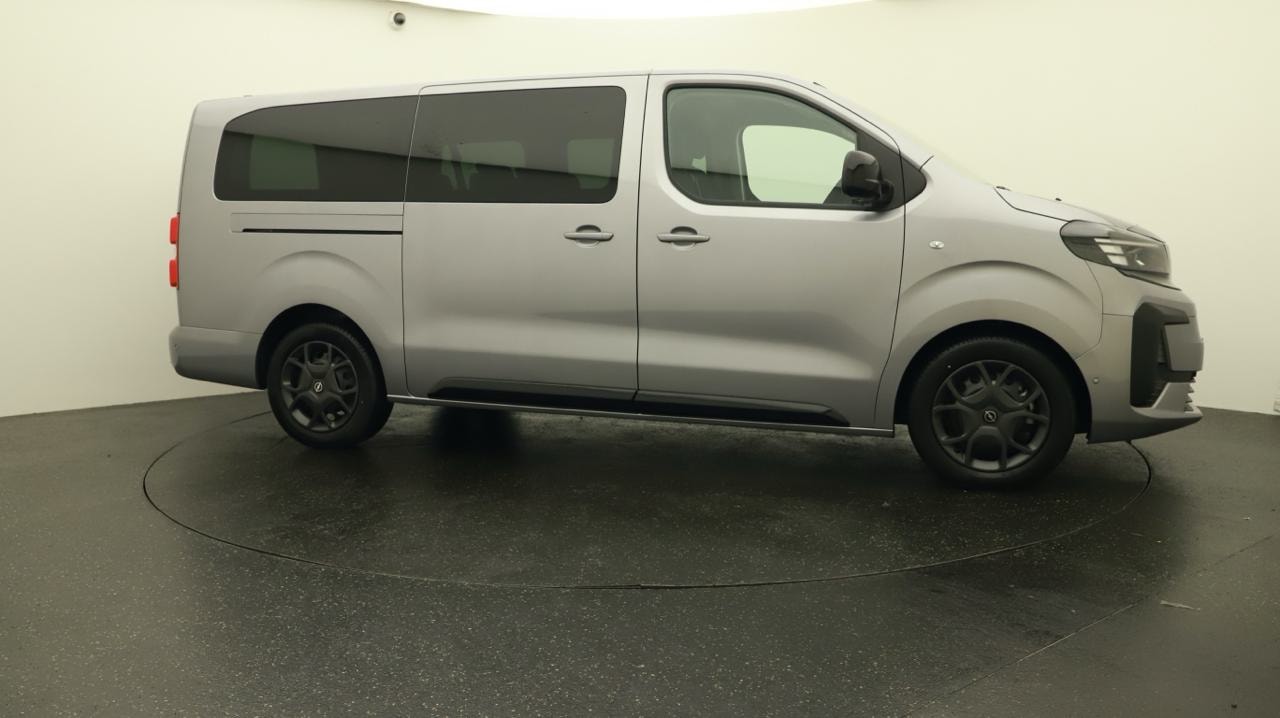 OPEL Zafira 2.2 CDTI XL Edition A-image-2
