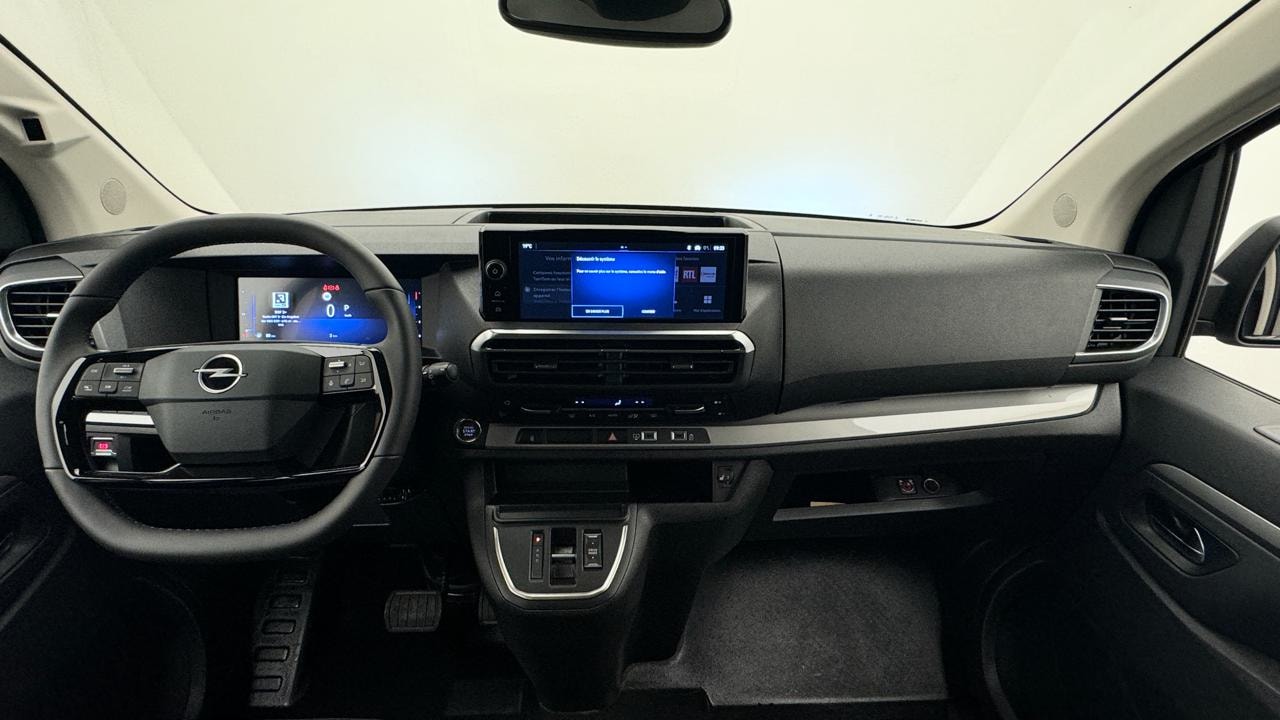 OPEL Zafira 2.2 CDTI XL Edition A-image-5