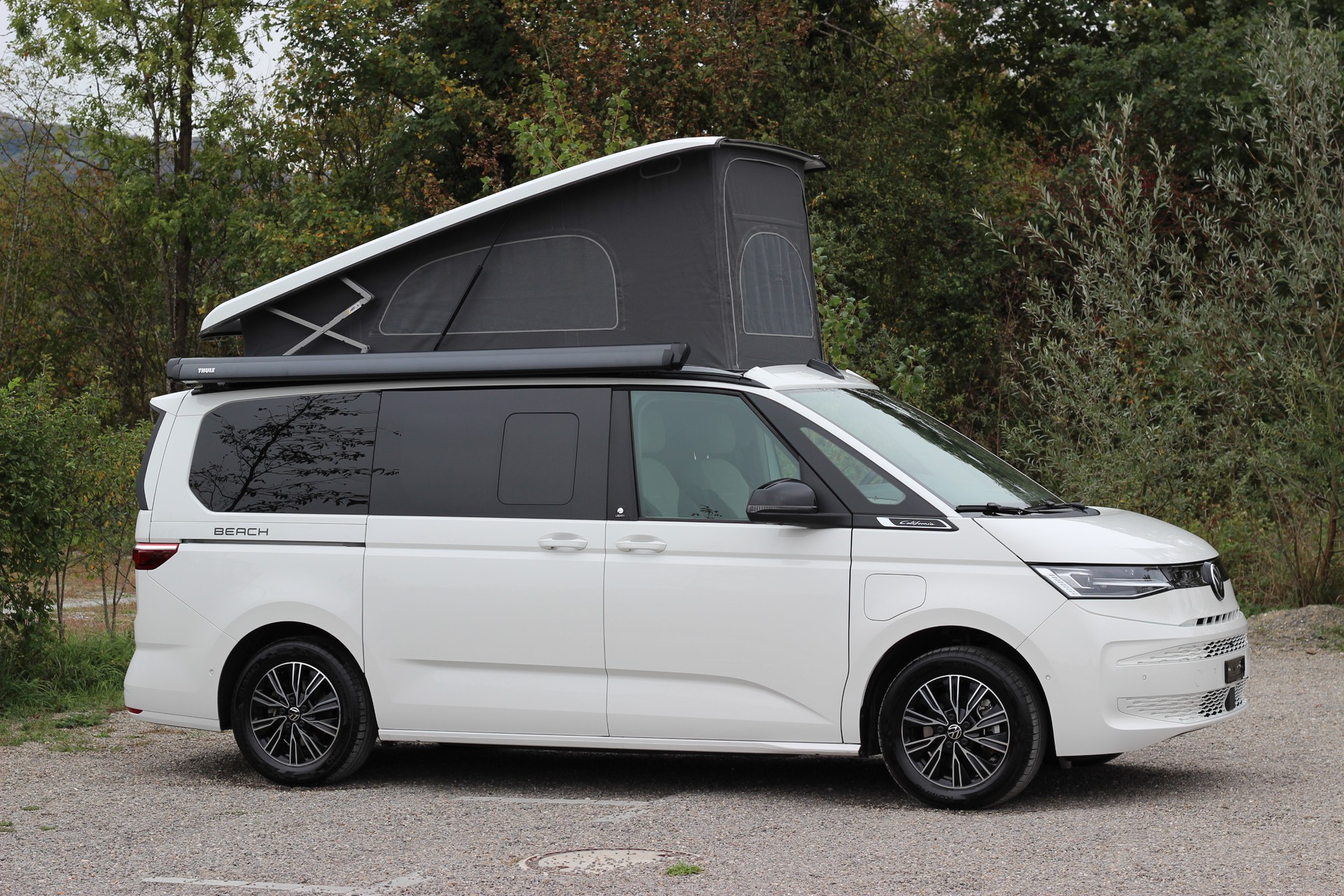 VW California eHybrid Beach Tour Liberty 4Motion 245PS-image-0