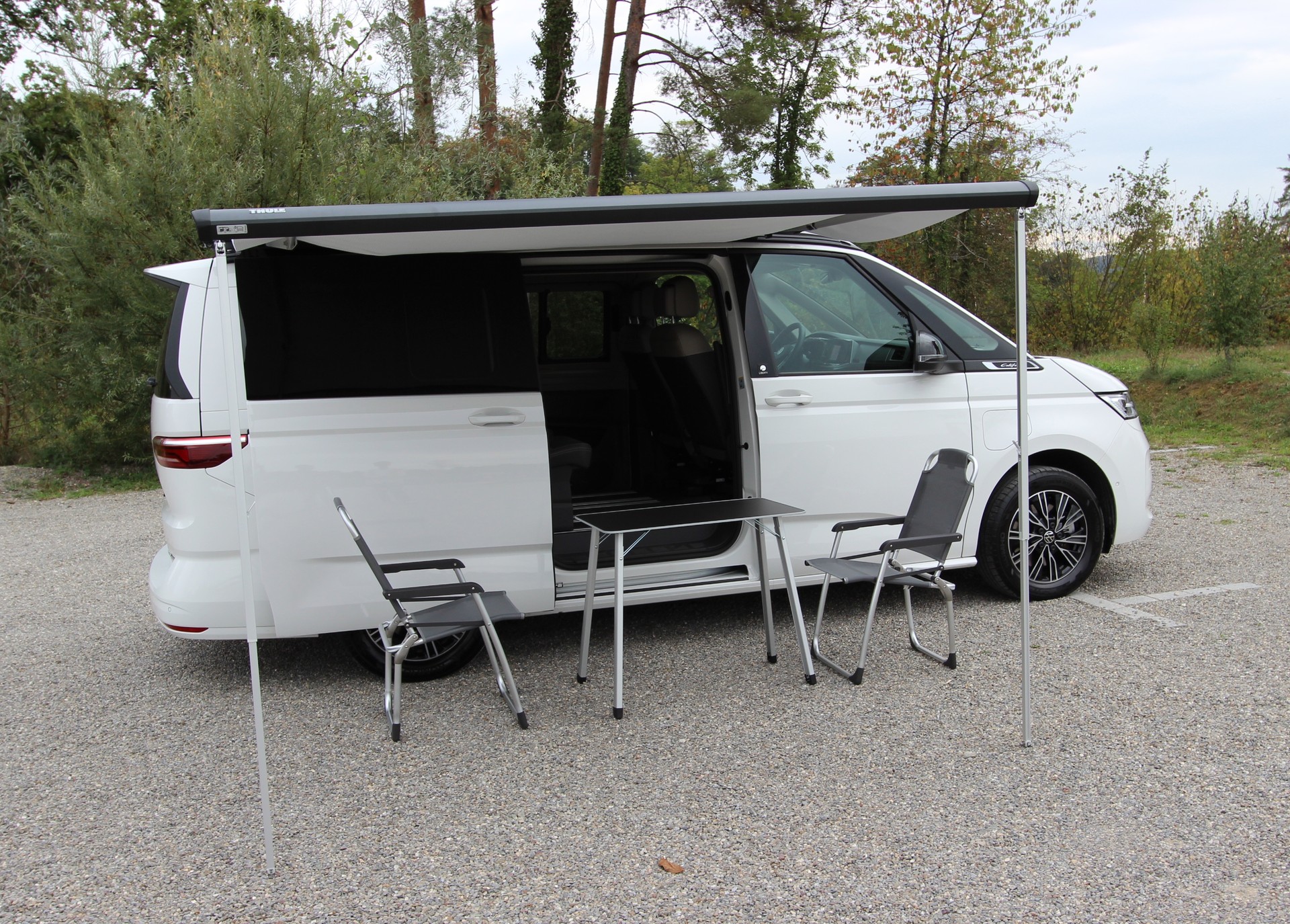 VW California eHybrid Beach Tour Liberty 4Motion 245PS-image-1