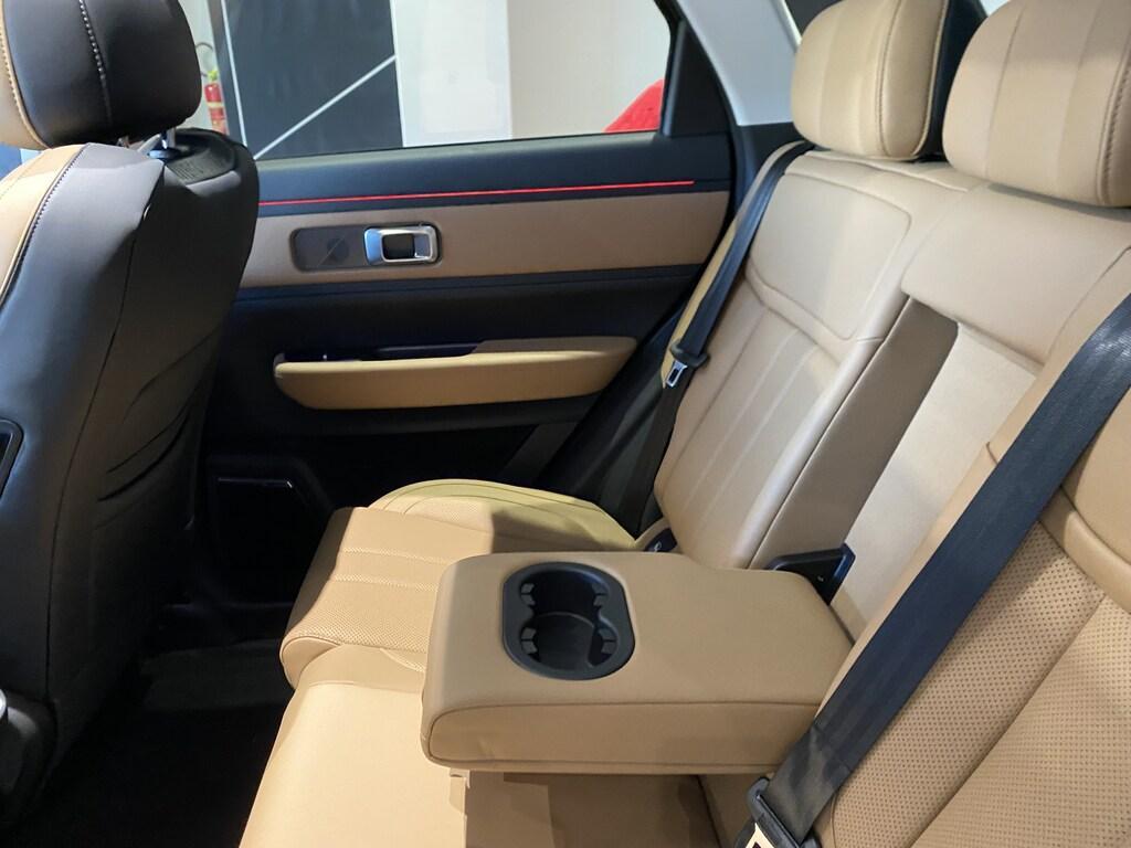 JAECOO 7 1.5TGDI SHS-P Exclusive-image-14