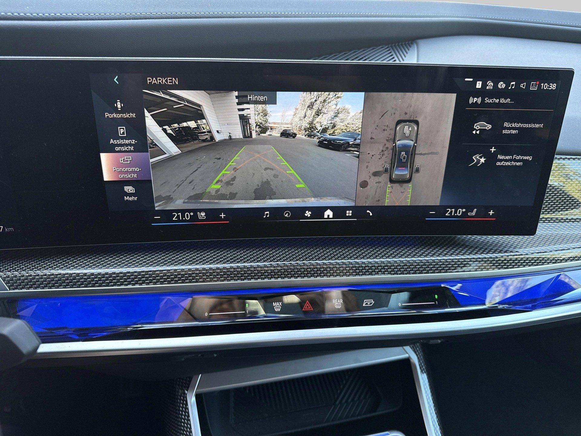 BMW i7 xDrive 60 M Sport Pro-image-11