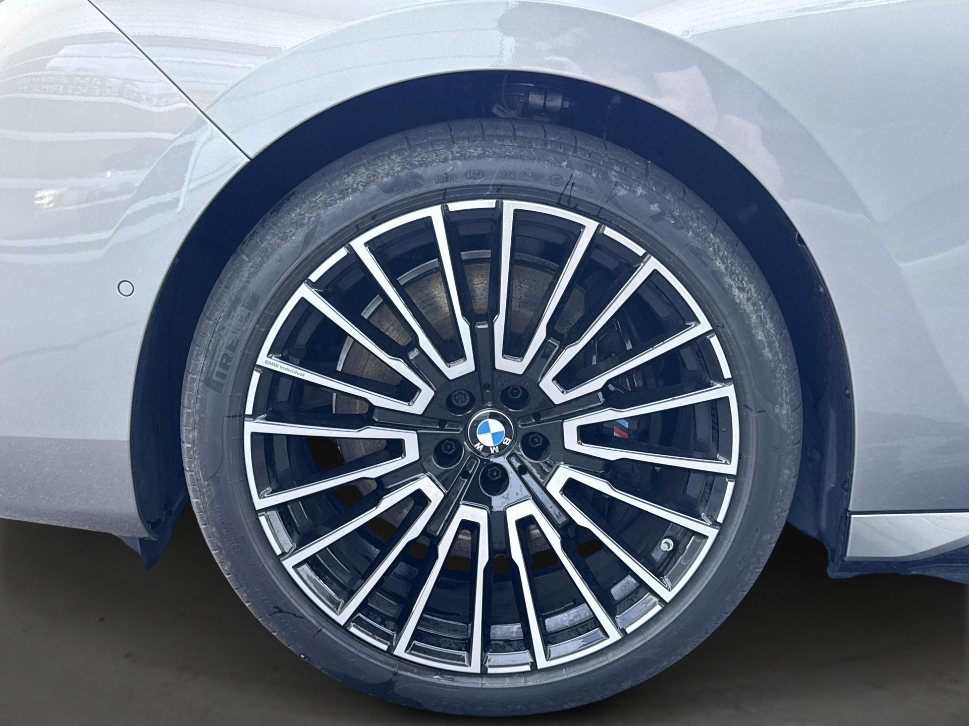 BMW i7 xDrive 60 M Sport Pro-image-6