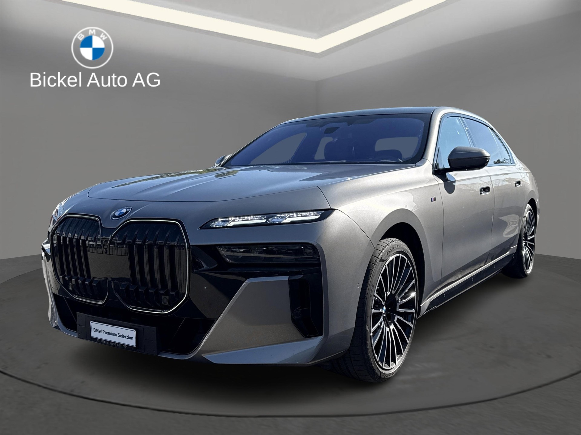 BMW i7 xDrive 60 M Sport Pro-image-0