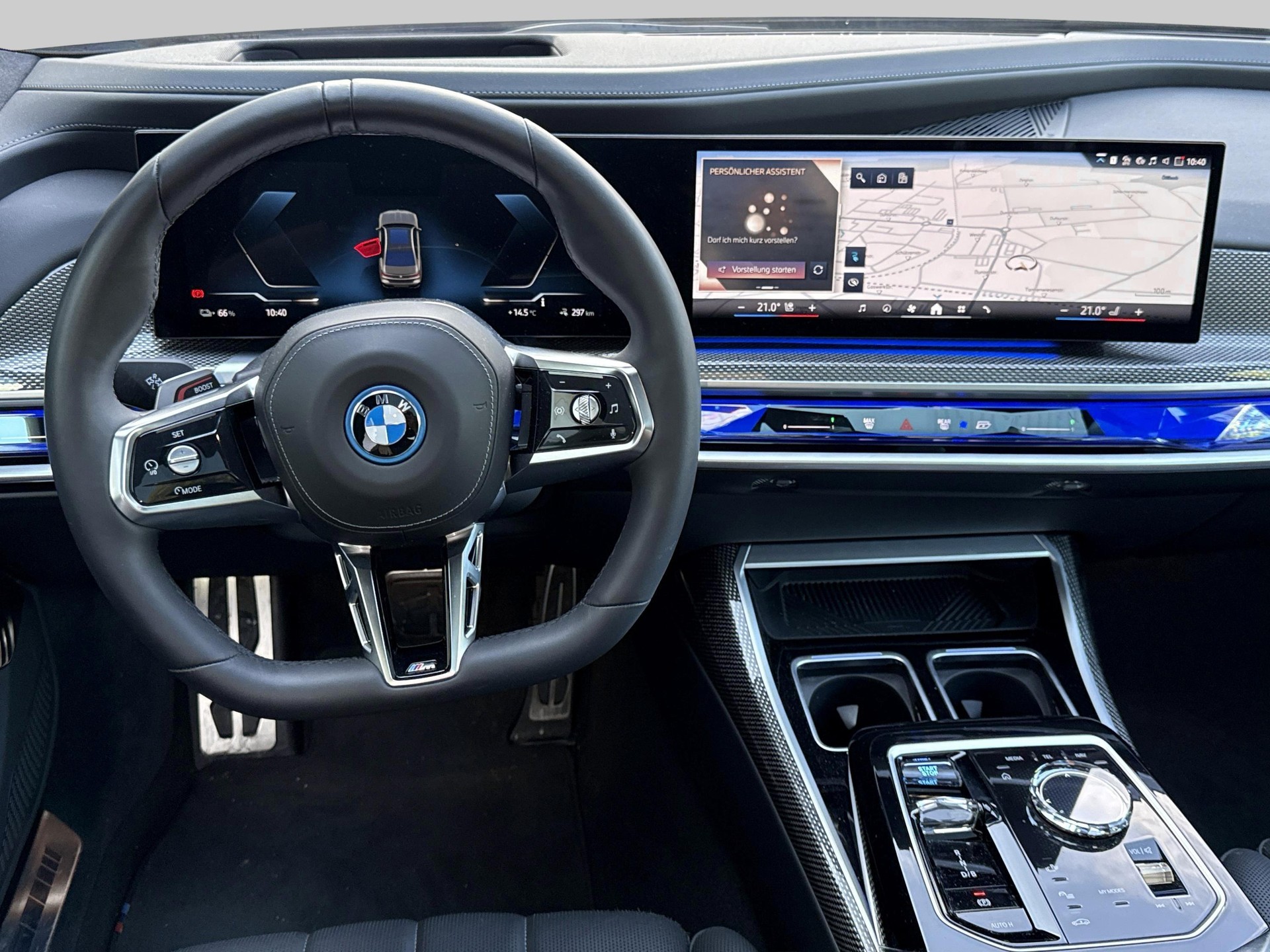 BMW i7 xDrive 60 M Sport Pro-image-9
