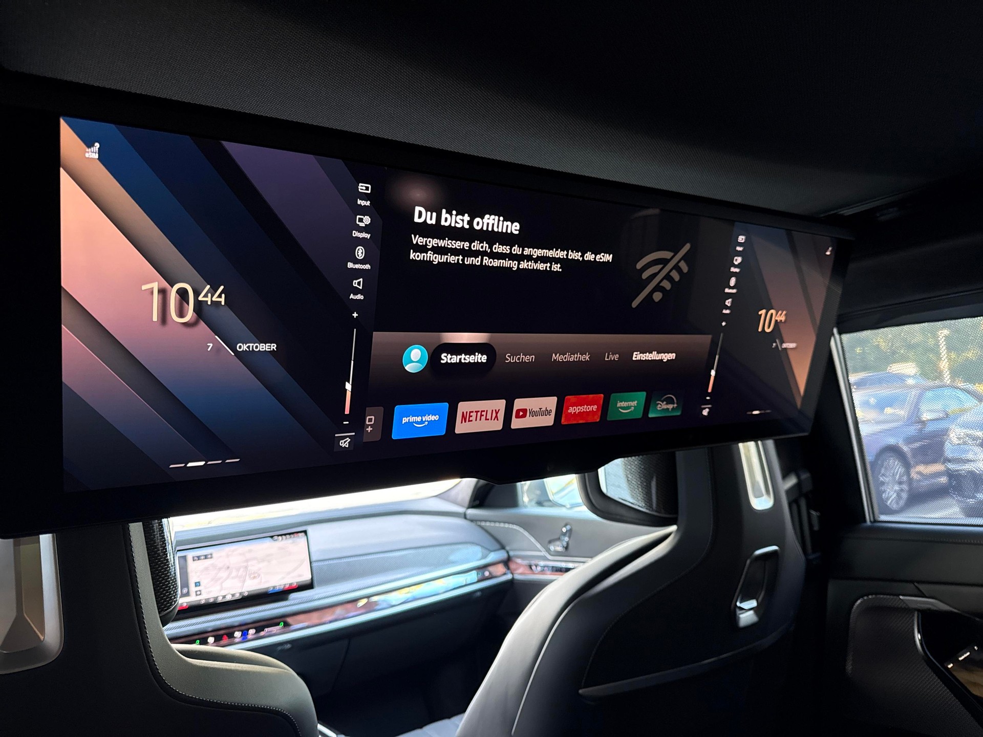 BMW i7 xDrive 60 M Sport Pro-image-21