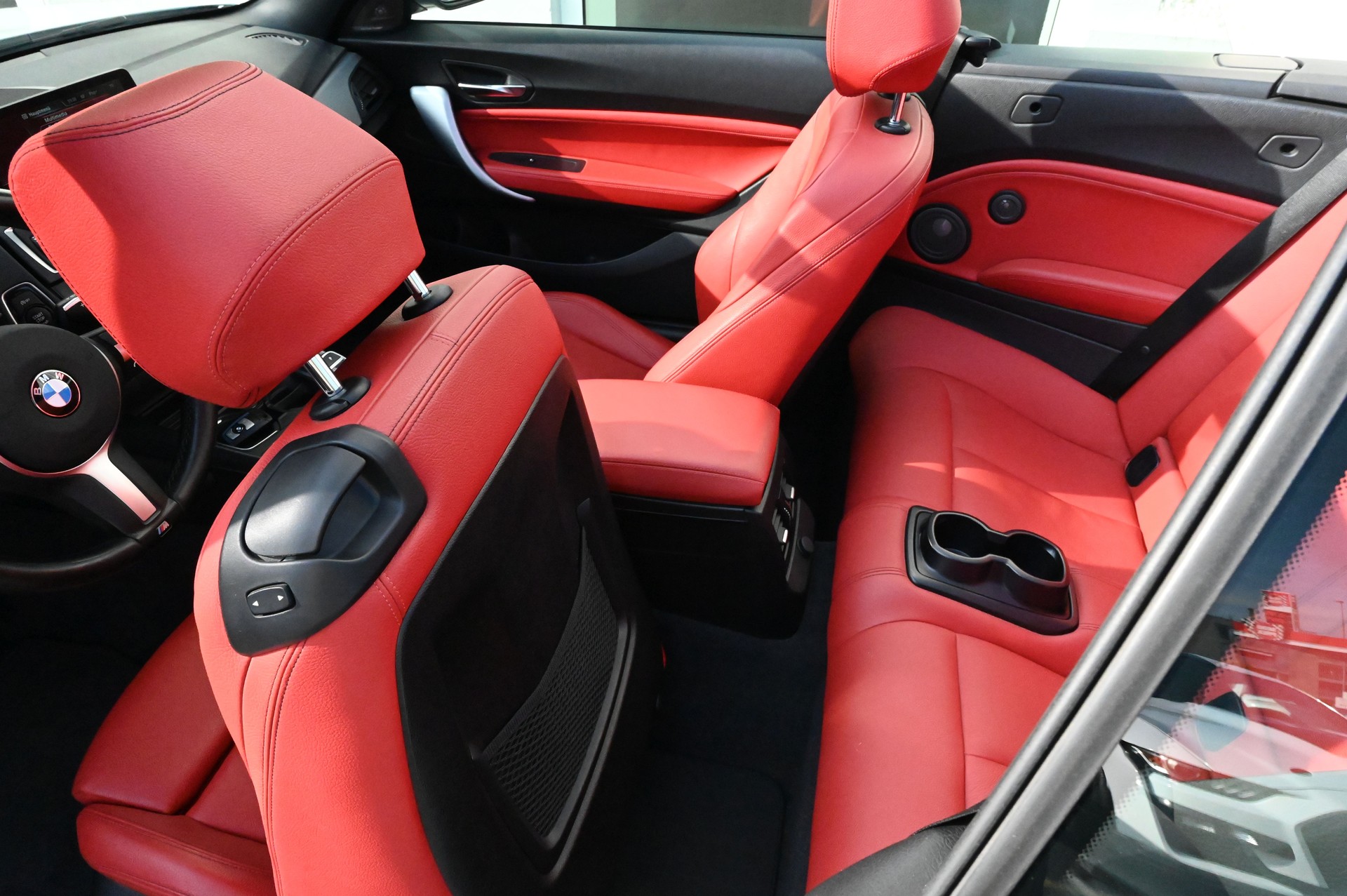 BMW M235i xDrive Steptronic-image-22