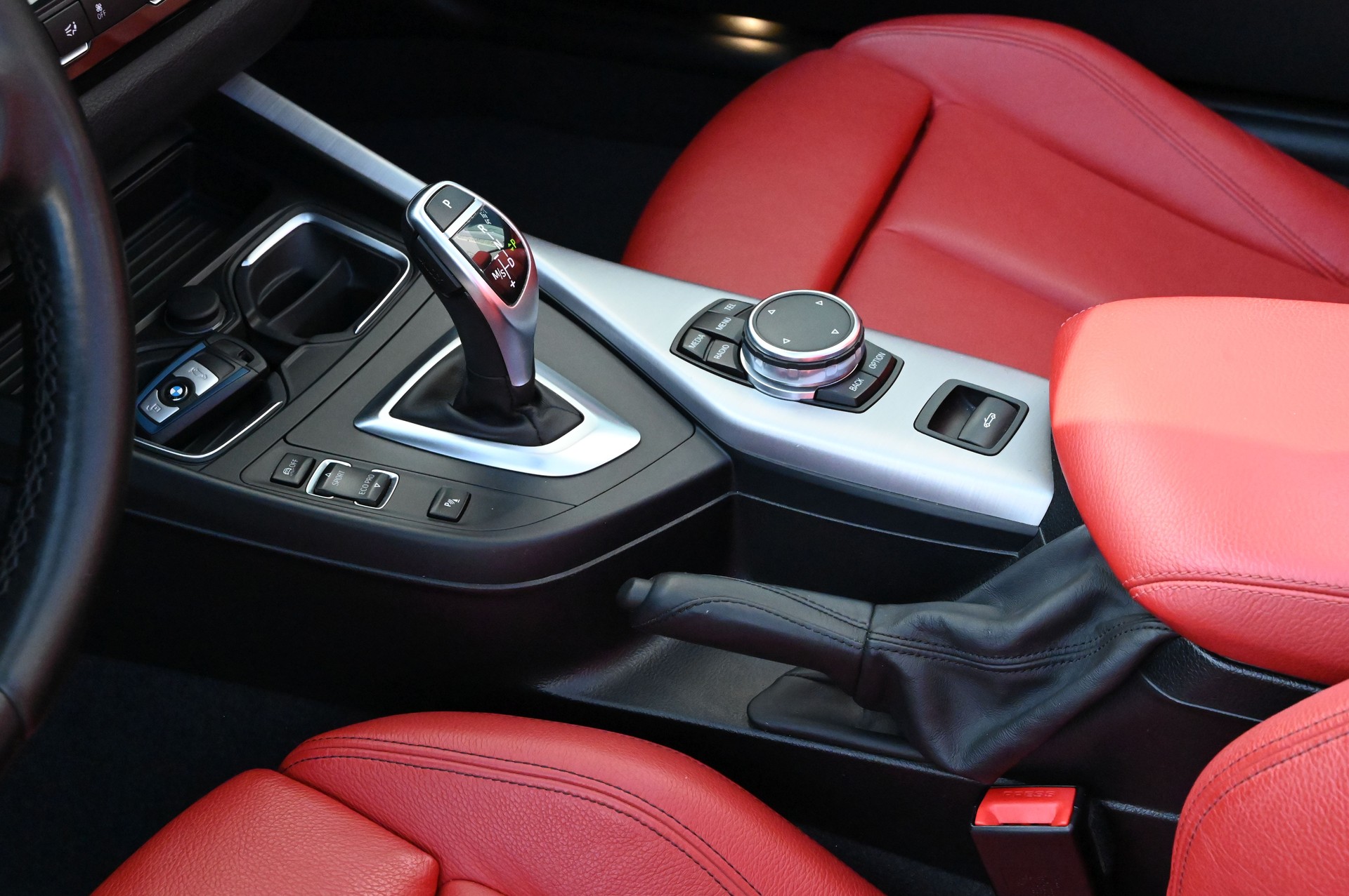 BMW M235i xDrive Steptronic-image-20