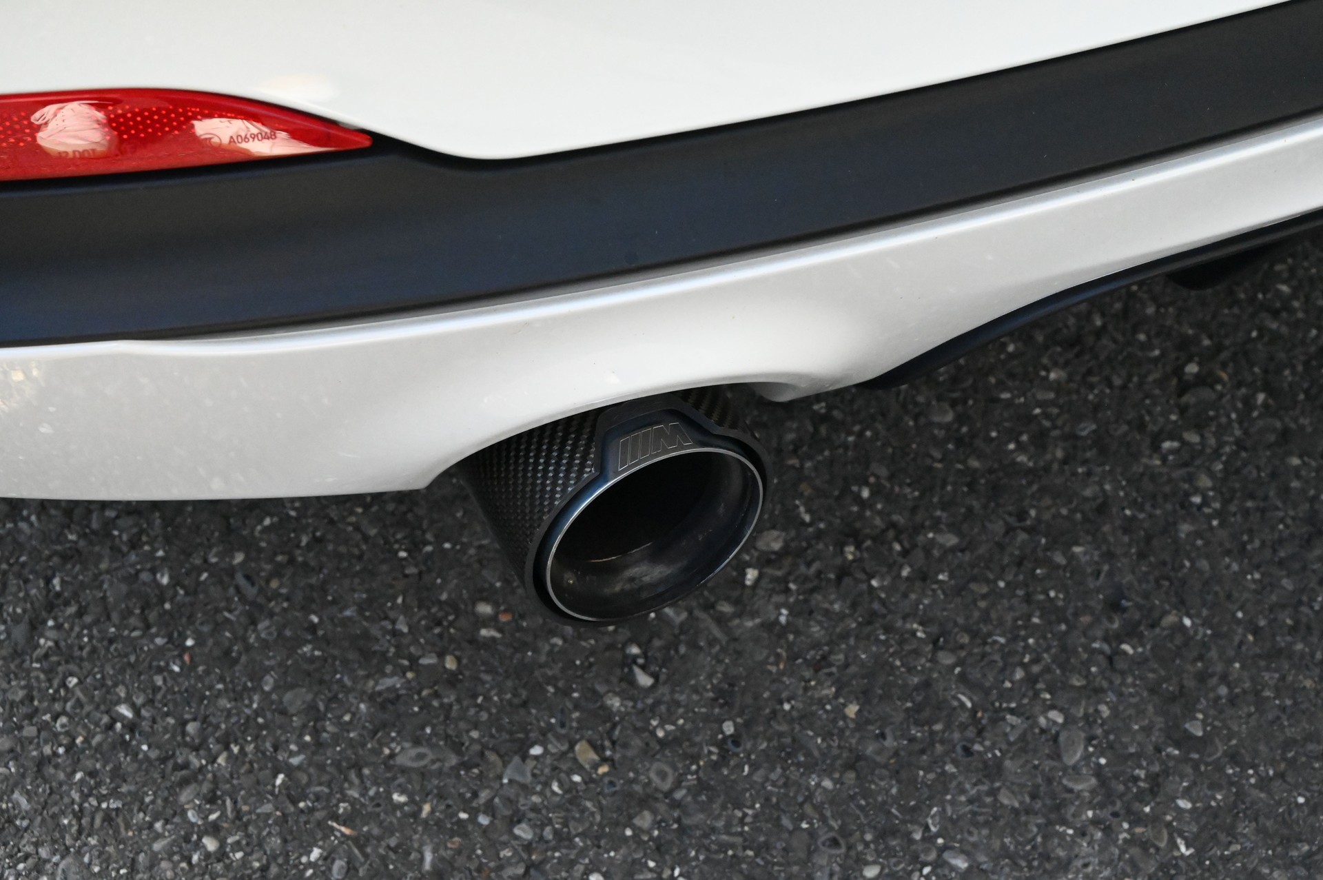 BMW M235i xDrive Steptronic-image-12