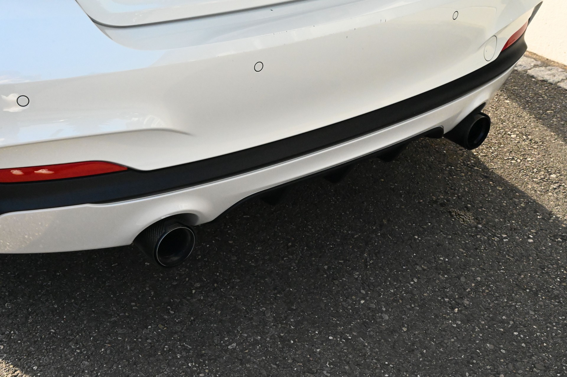 BMW M235i xDrive Steptronic-image-11