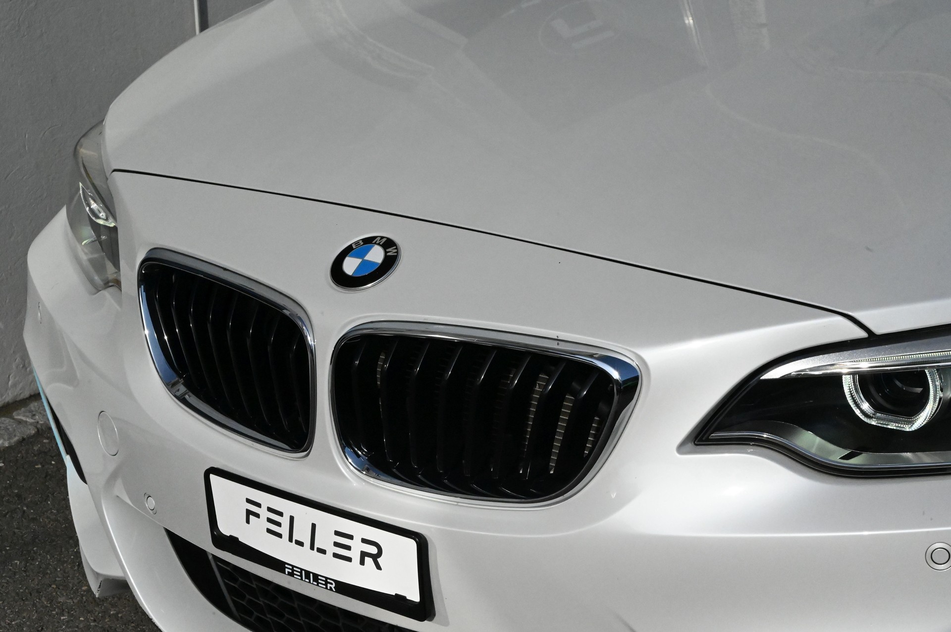 BMW M235i xDrive Steptronic-image-3