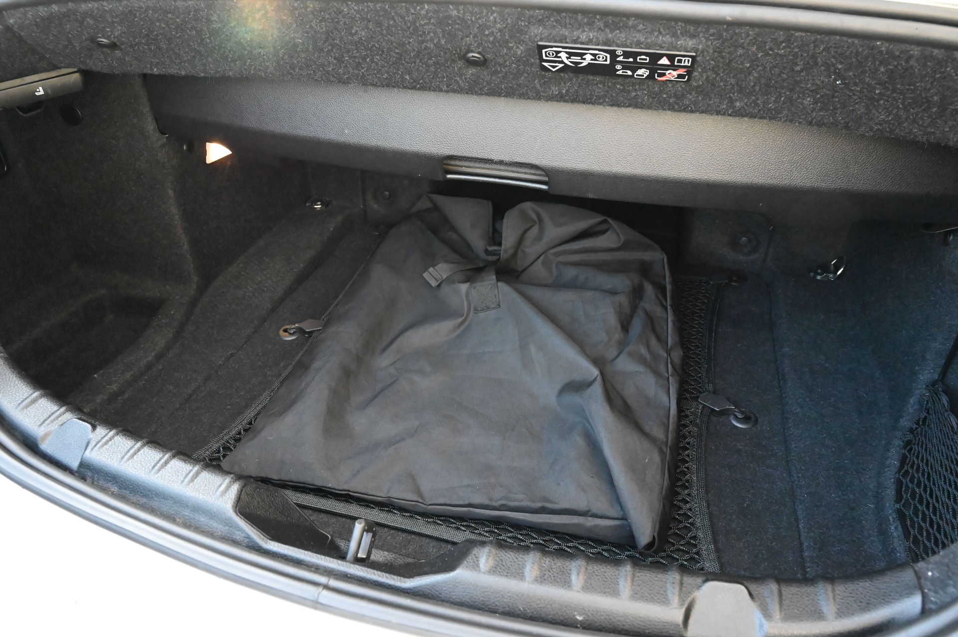 BMW M235i xDrive Steptronic-image-15