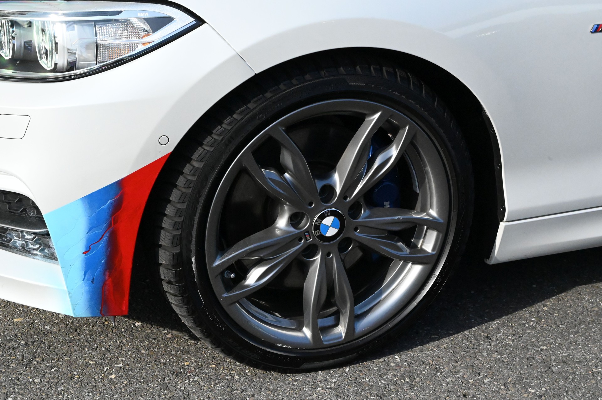 BMW M235i xDrive Steptronic-image-5