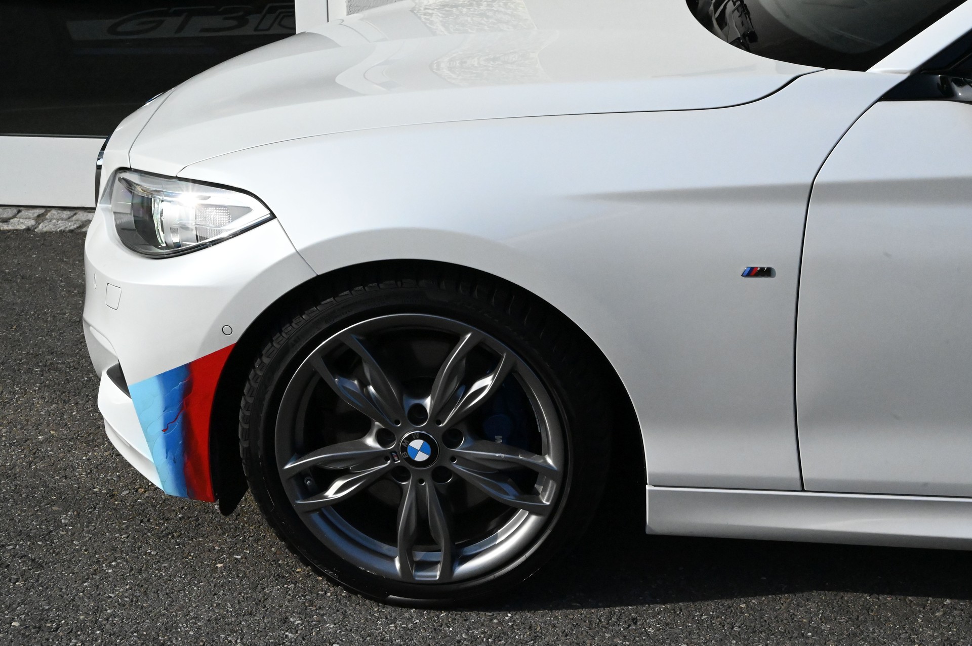 BMW M235i xDrive Steptronic-image-6