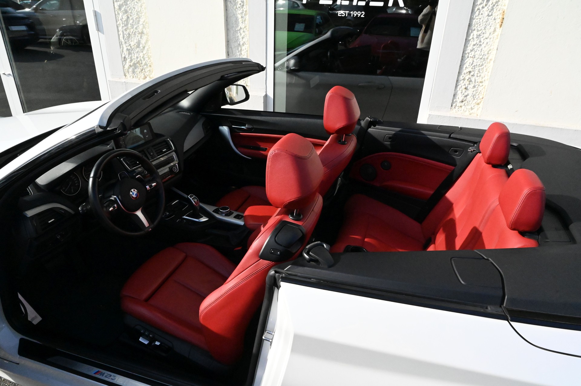 BMW M235i xDrive Steptronic-image-27