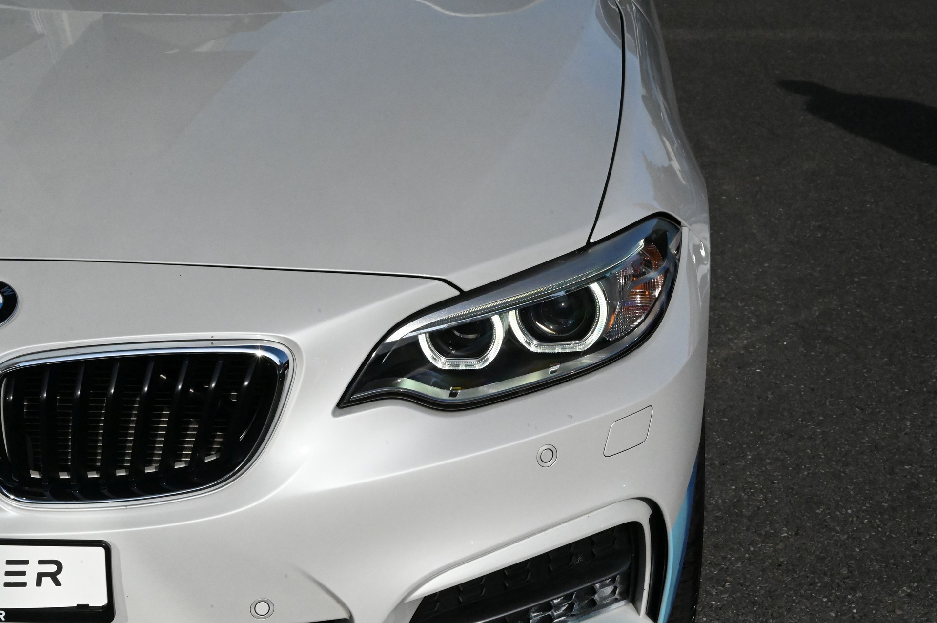 BMW M235i xDrive Steptronic-image-4