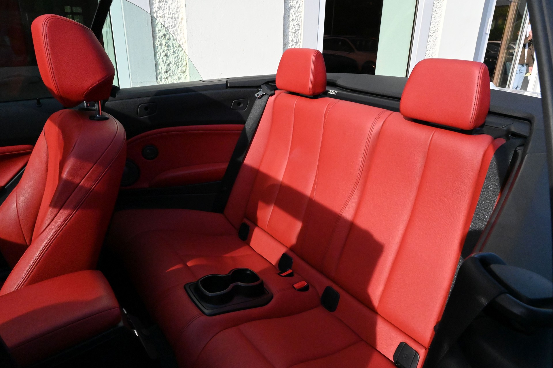 BMW M235i xDrive Steptronic-image-21