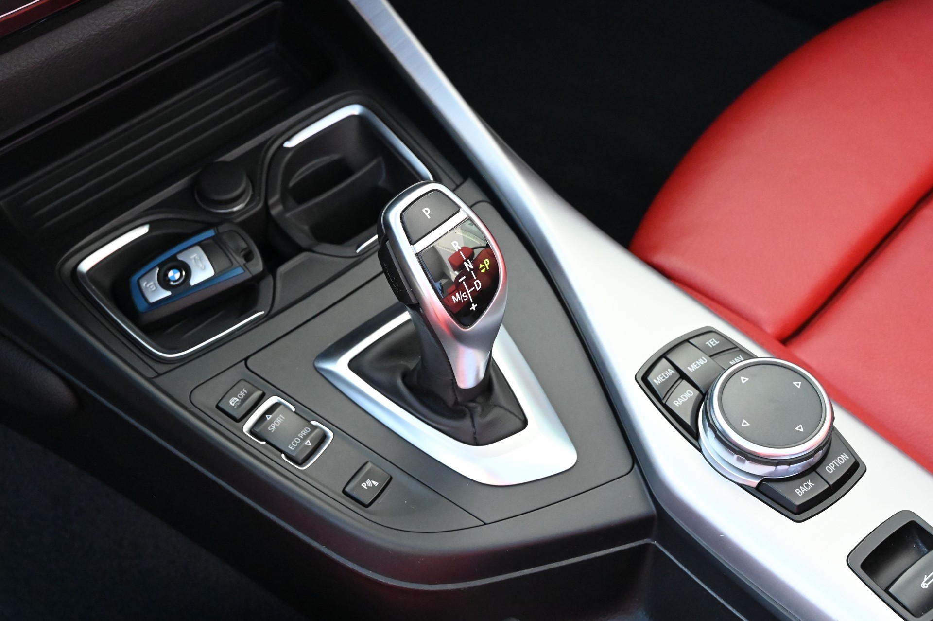 BMW M235i xDrive Steptronic-image-23