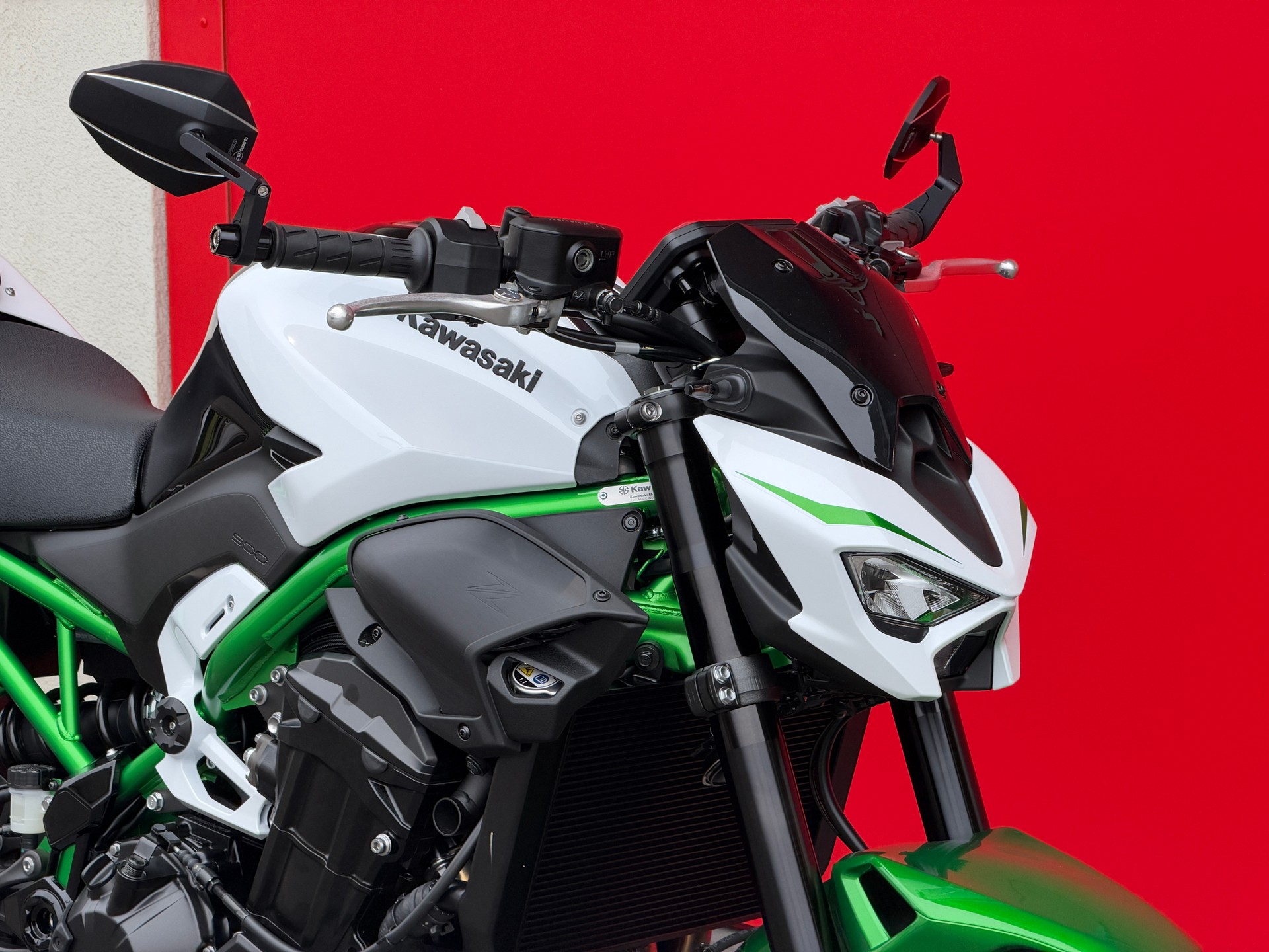 KAWASAKI Z 900 (35kW)-image-12