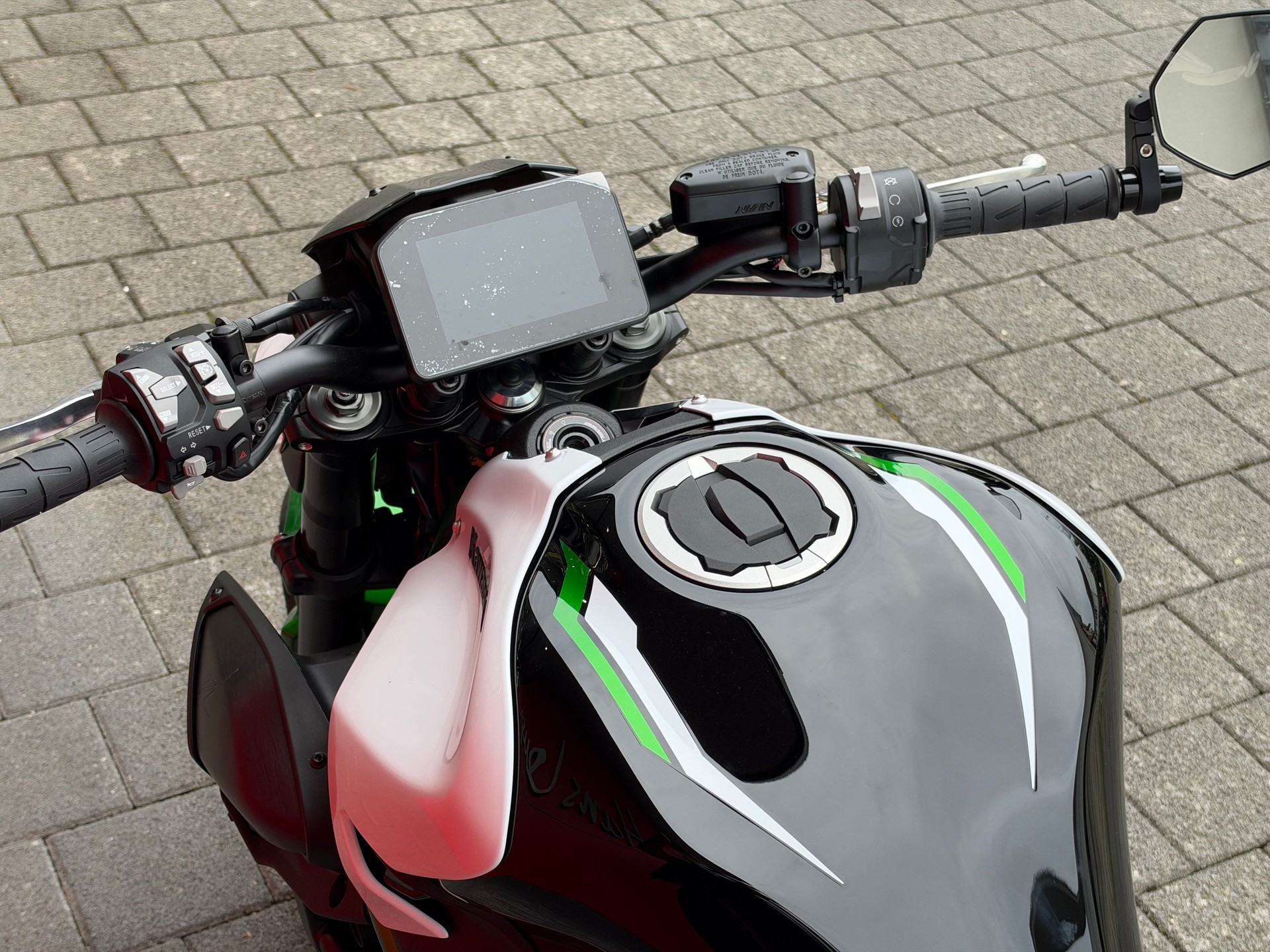 KAWASAKI Z 900 (35kW)-image-15