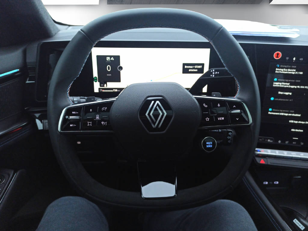 RENAULT Austral 1.2 E-Tech iconic esprit Alpine-image-7