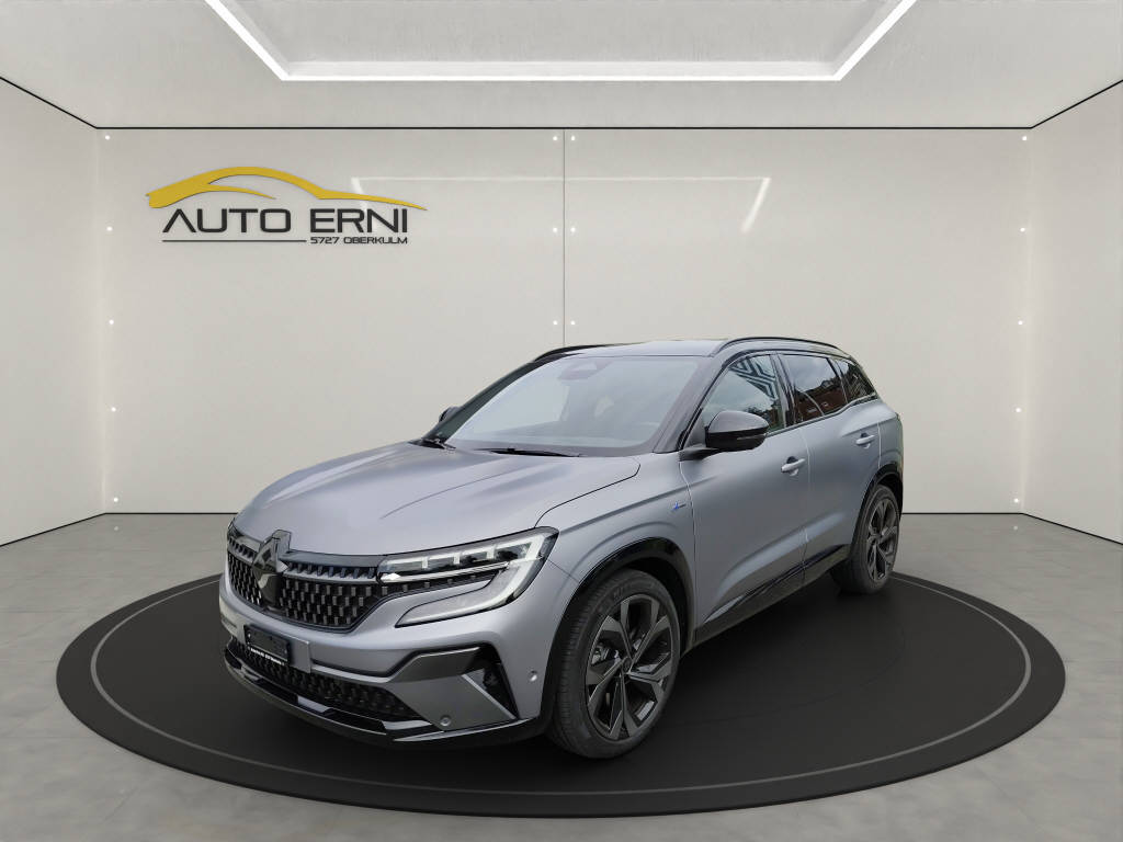 RENAULT Austral 1.2 E-Tech iconic esprit Alpine-image-12