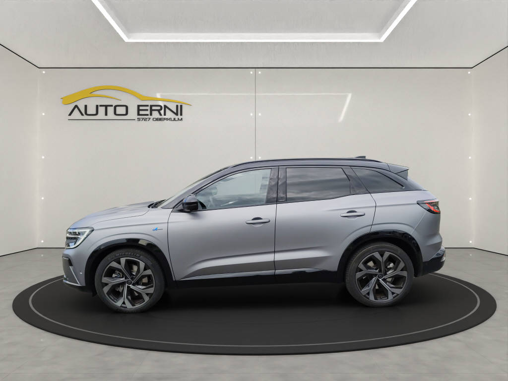 RENAULT Austral 1.2 E-Tech iconic esprit Alpine-image-1