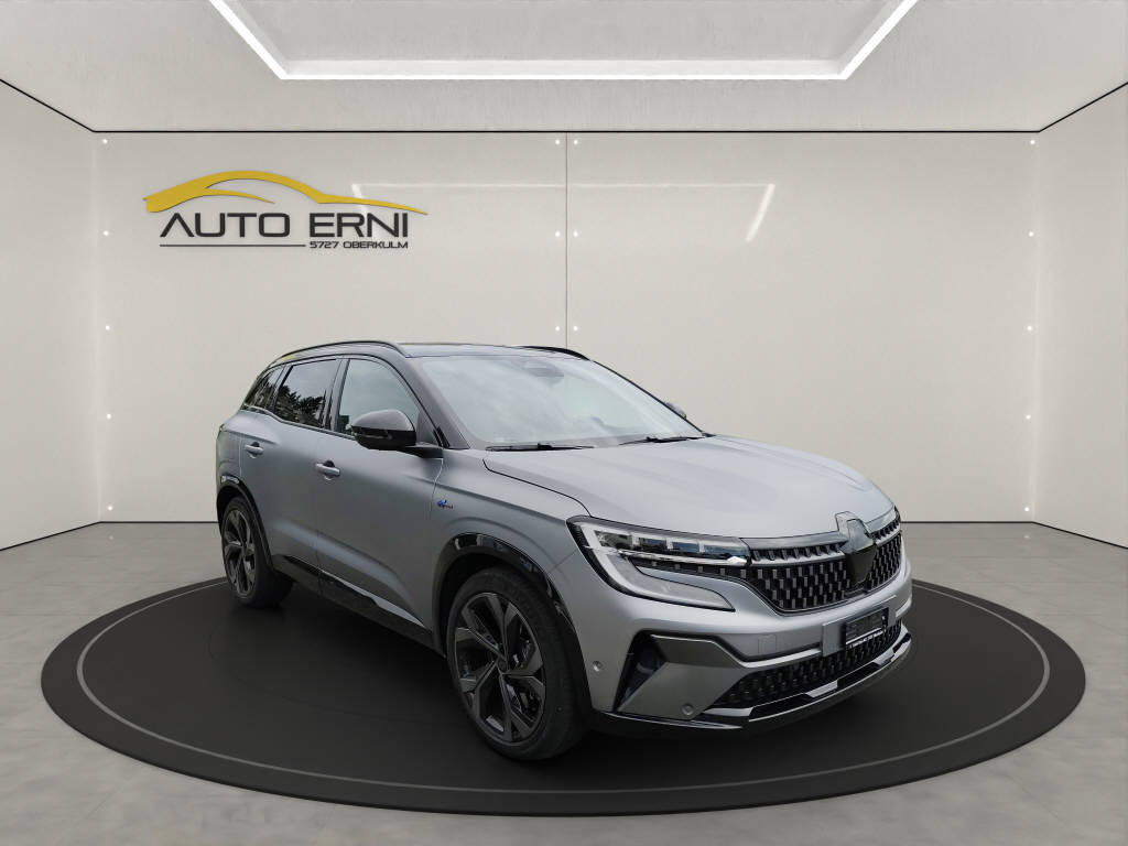RENAULT Austral 1.2 E-Tech iconic esprit Alpine-image-0