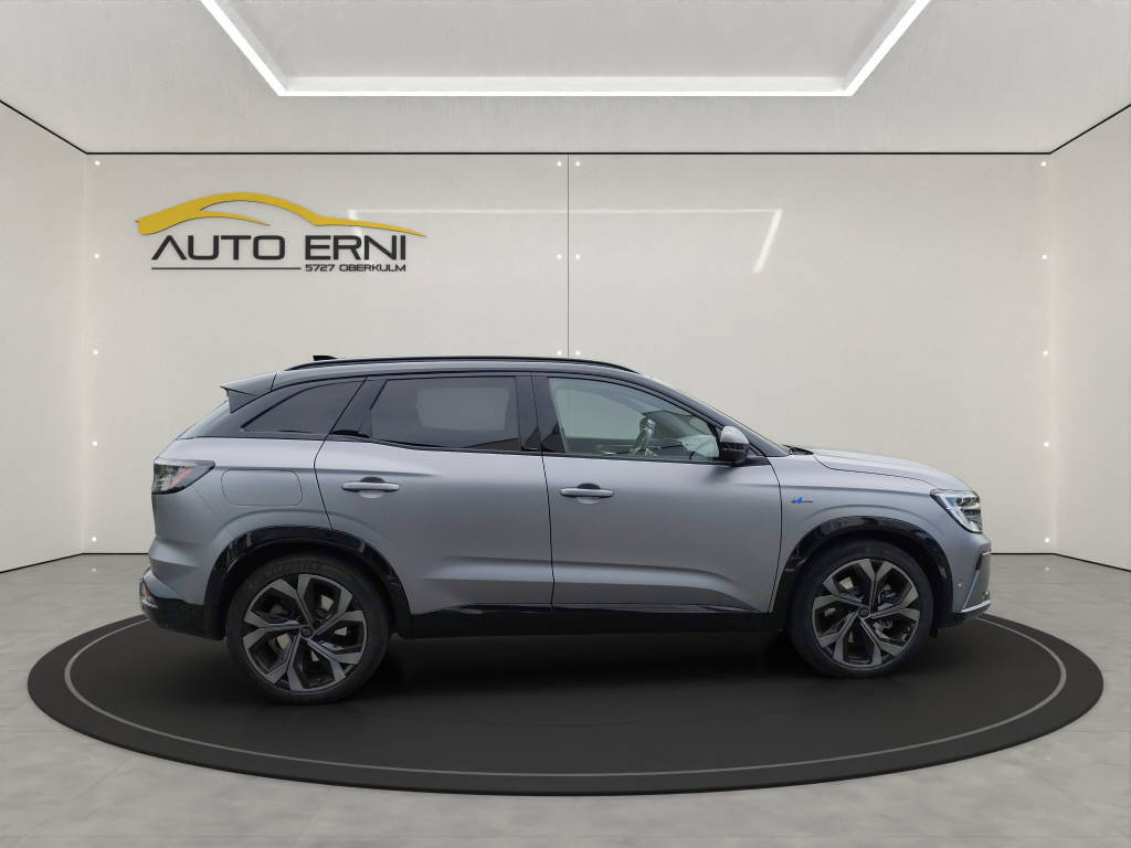 RENAULT Austral 1.2 E-Tech iconic esprit Alpine-image-11