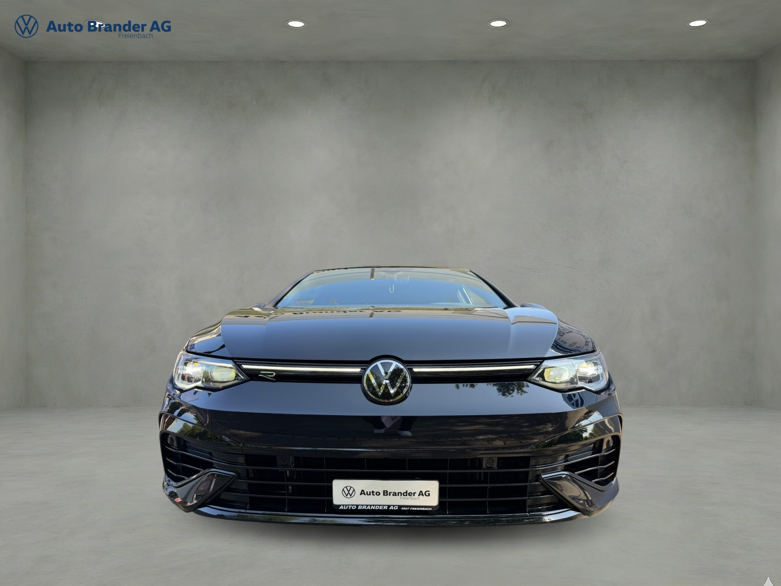 VW Golf 2.0 TSI R DSG 4Motion R Performance-image-5