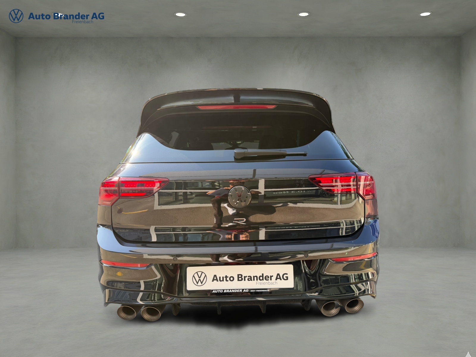 VW Golf 2.0 TSI R DSG 4Motion R Performance-showroom-element-3