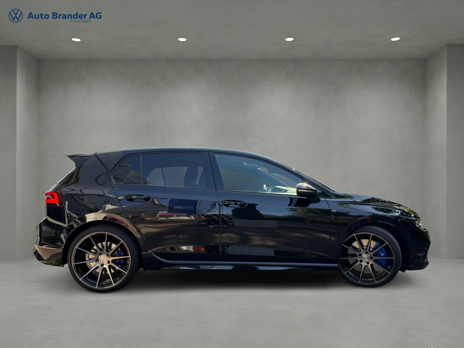 VW Golf 2.0 TSI R DSG 4Motion R Performance-image-4