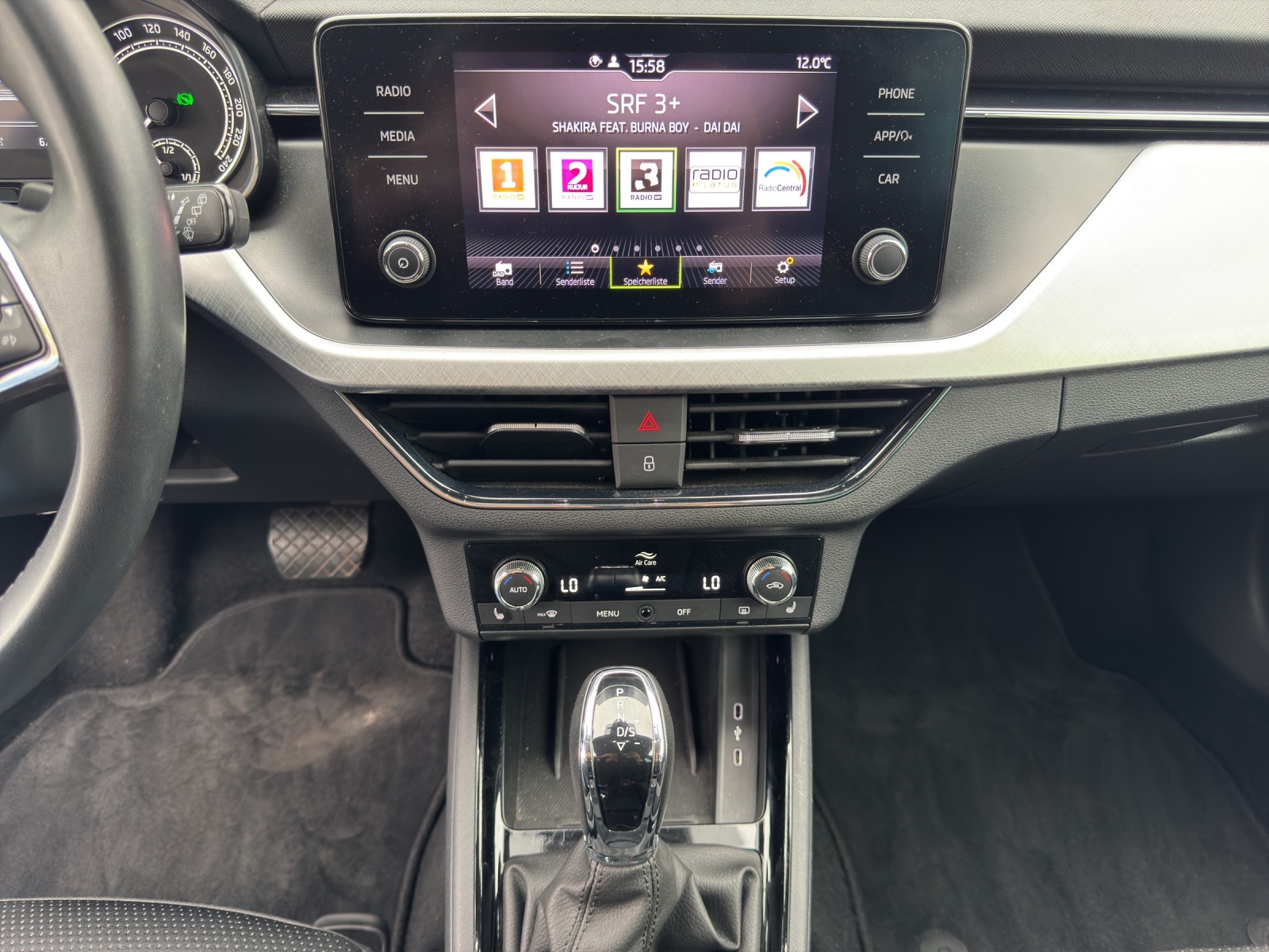 SKODA Kamiq 1.5 TSI Tour DSG-image-13