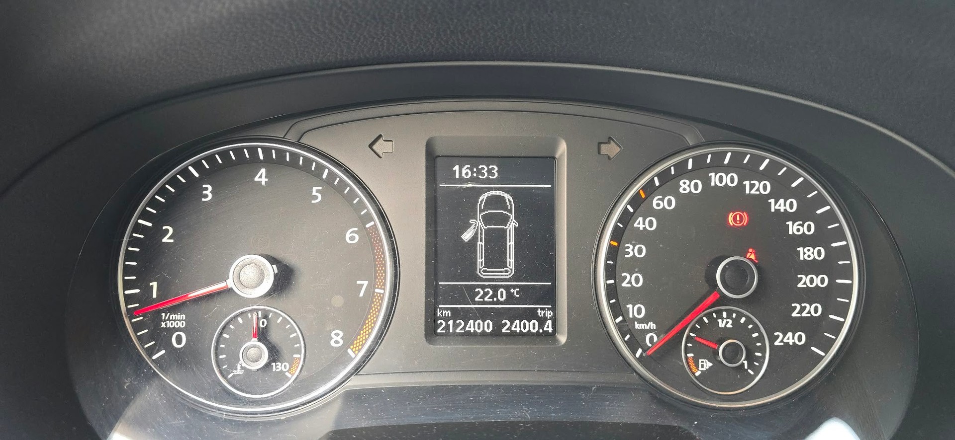 SEAT Alhambra 1.4 TSI Reference Eco-image-11