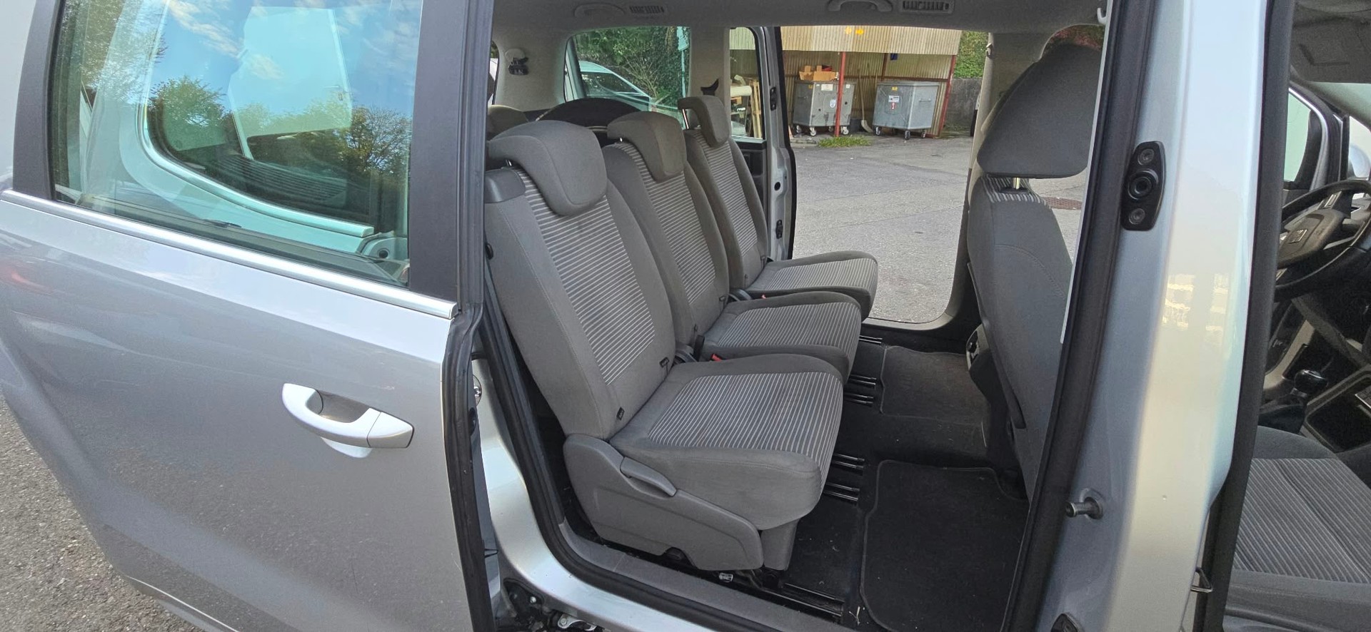 SEAT Alhambra 1.4 TSI Reference Eco-image-8