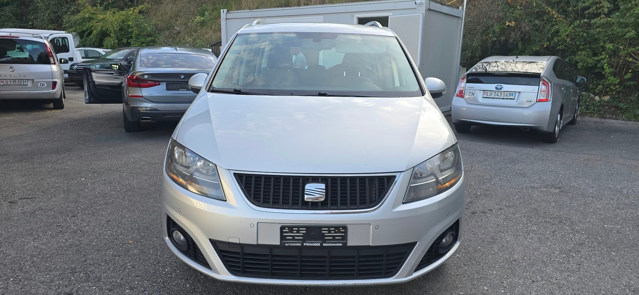 Car photo