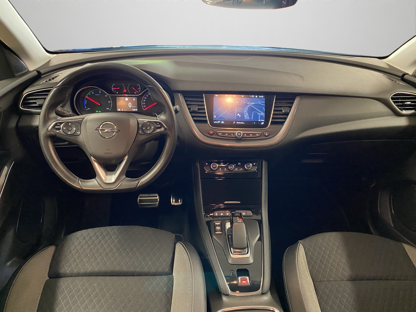 Image OPEL GRANDLAND-X Grandland X 1.6 T PHEV Ultimate