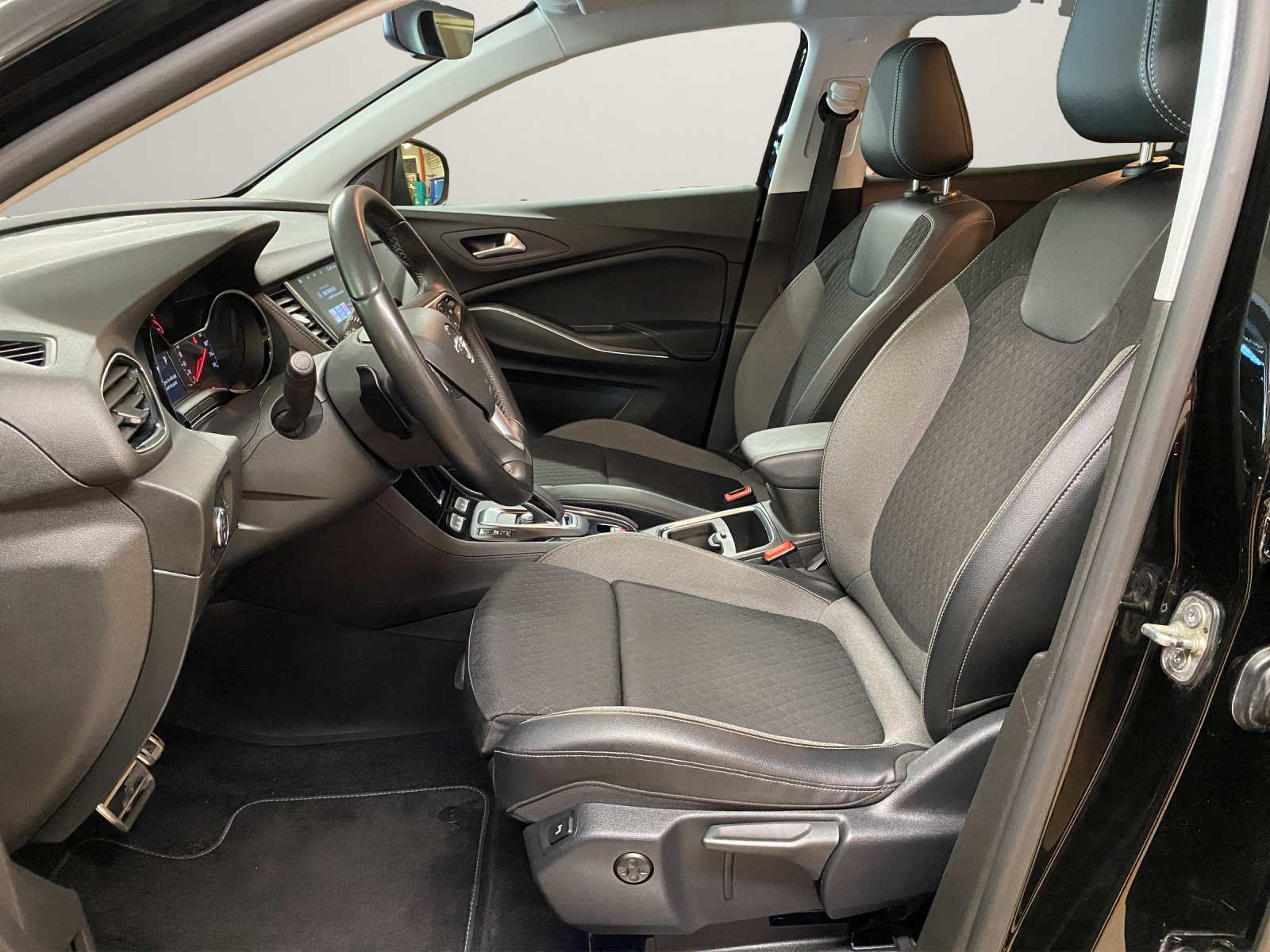 Image OPEL GRANDLAND-X Grandland X 1.6 T PHEV Ultimate