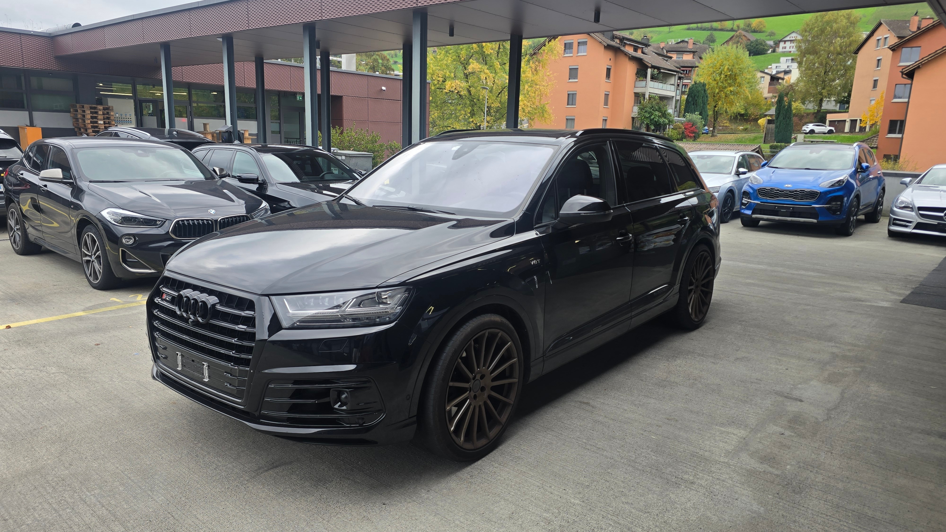 Car photo