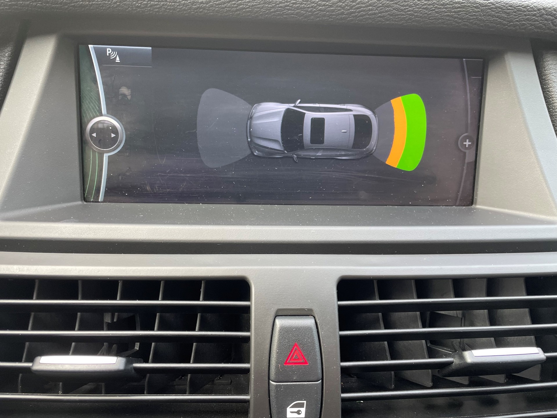 BMW X6 xDrive 40d Steptronic-image-9
