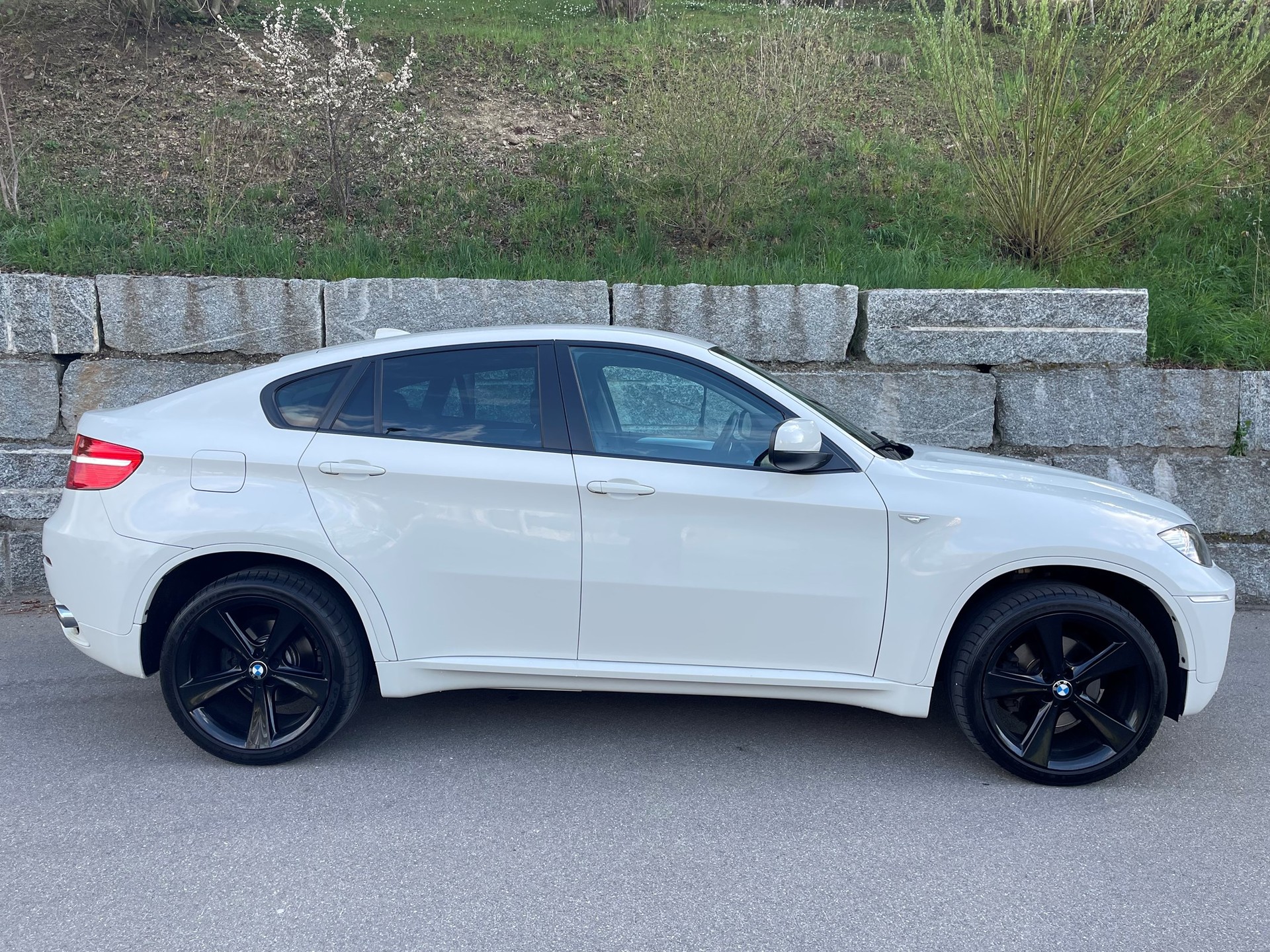 BMW X6 xDrive 40d Steptronic-image-10