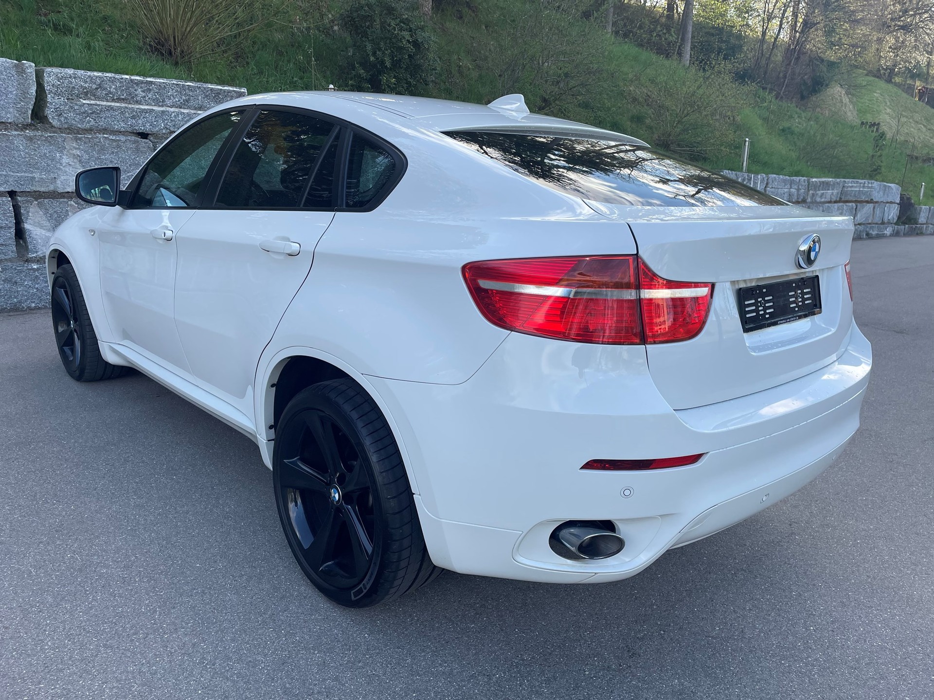 BMW X6 xDrive 40d Steptronic-image-3