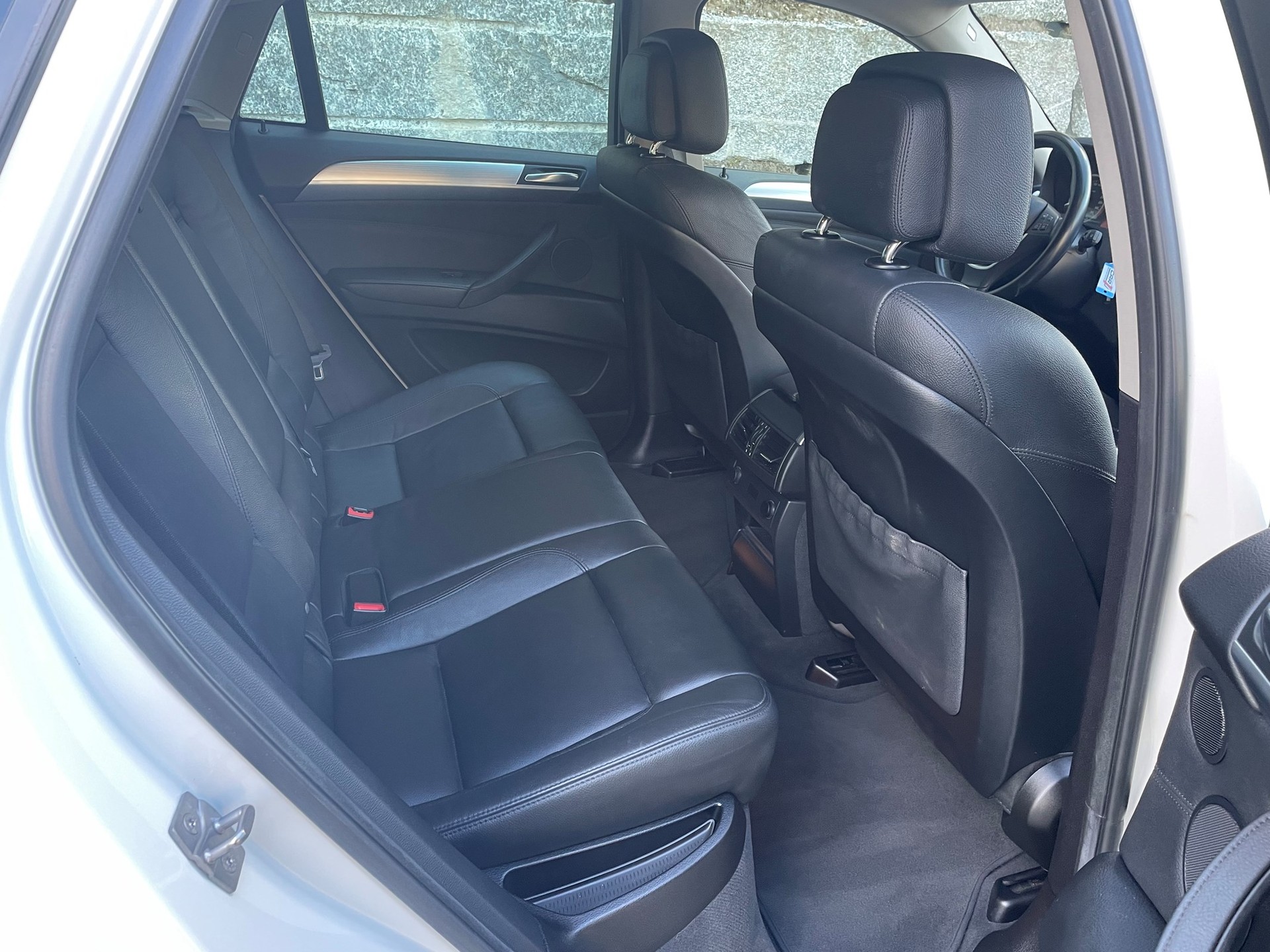 BMW X6 xDrive 40d Steptronic-image-6