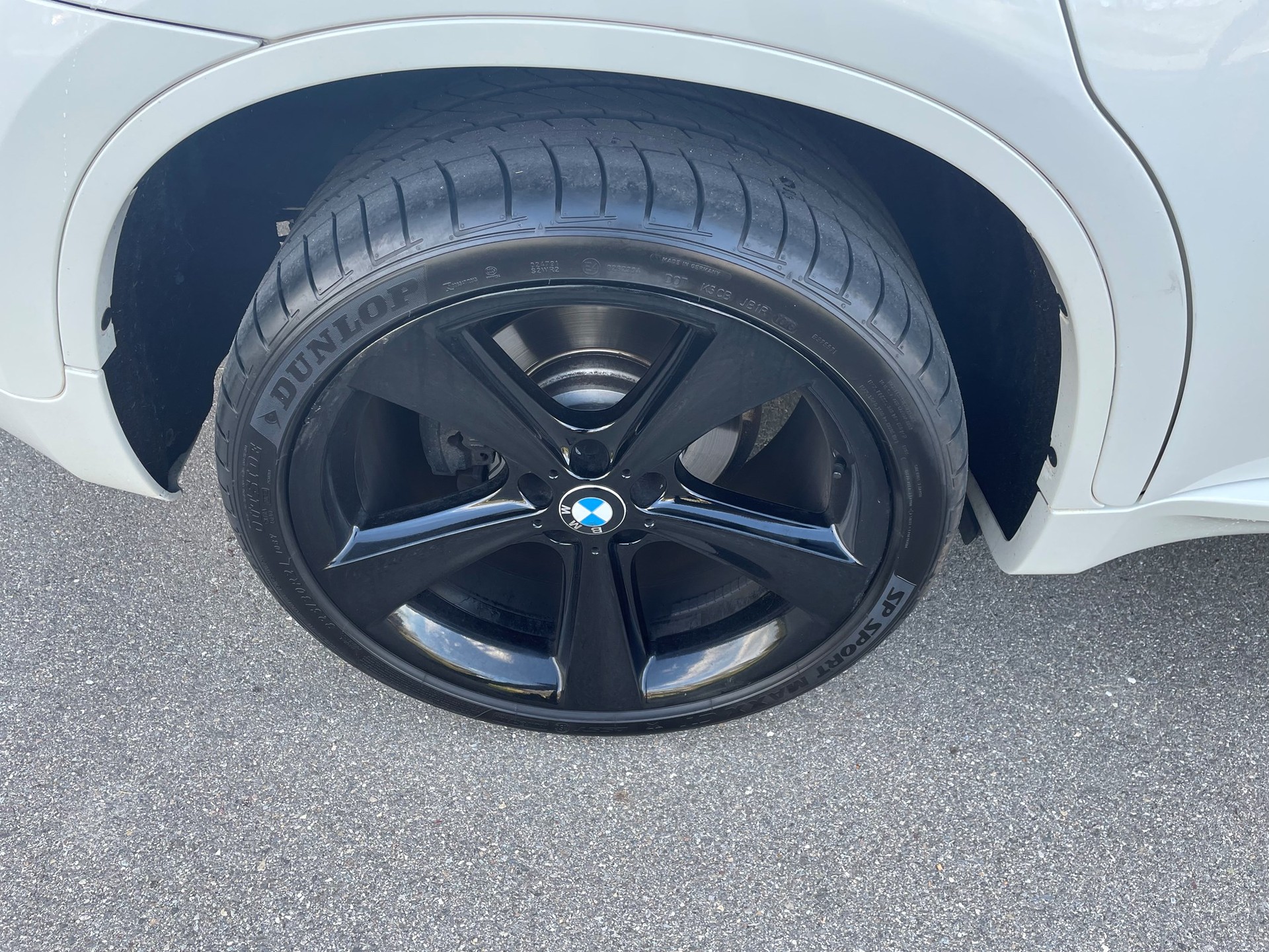 BMW X6 xDrive 40d Steptronic-image-12