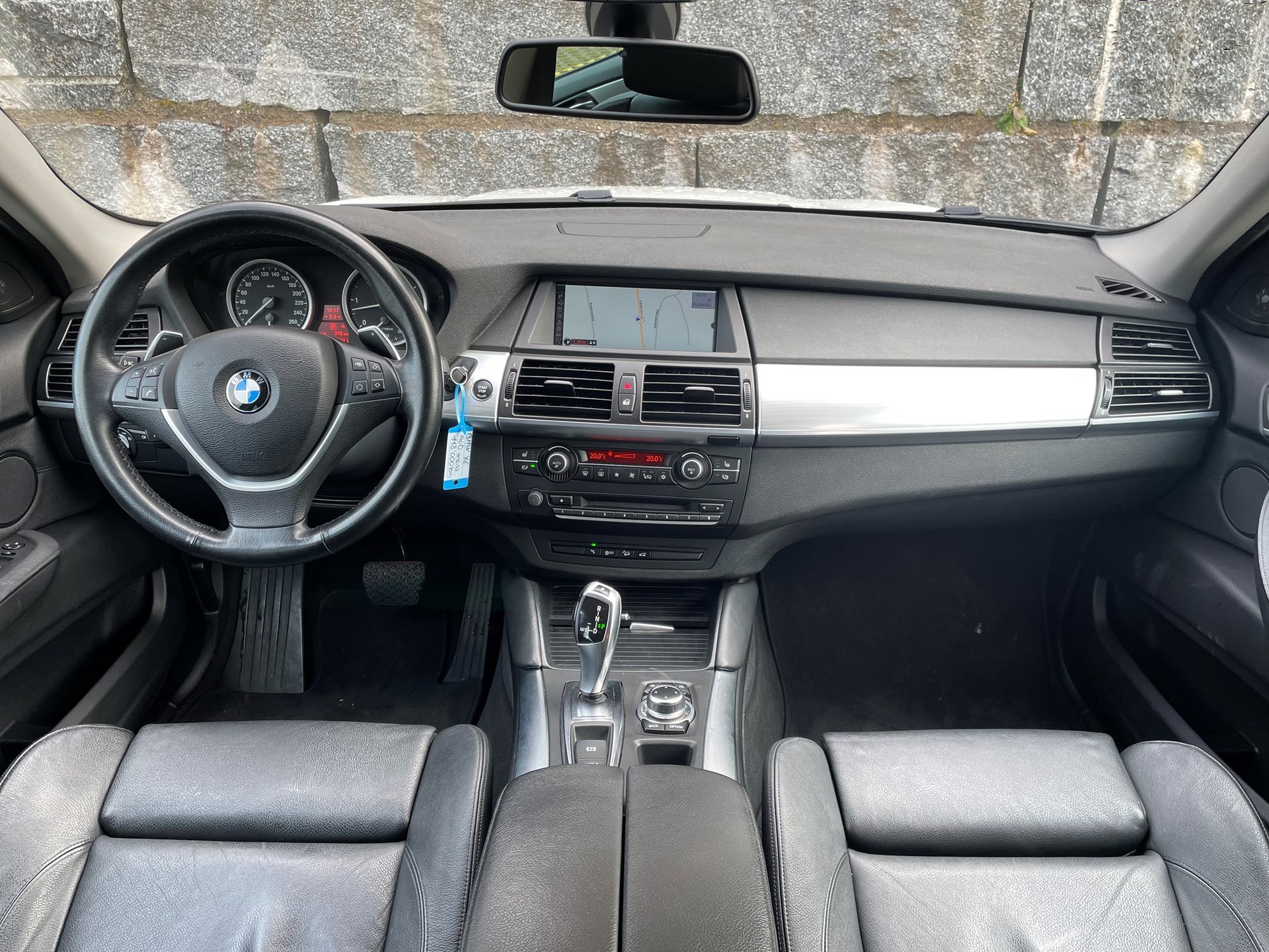 BMW X6 xDrive 40d Steptronic-image-4