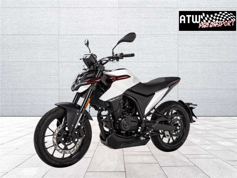 MALAGUTI Drakon 125 ABS