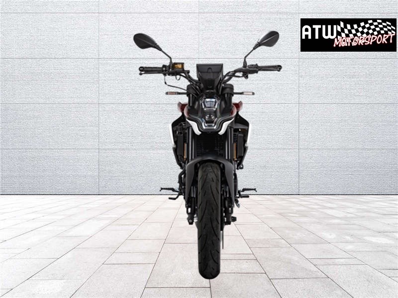 MALAGUTI Drakon 125 ABS-image-5
